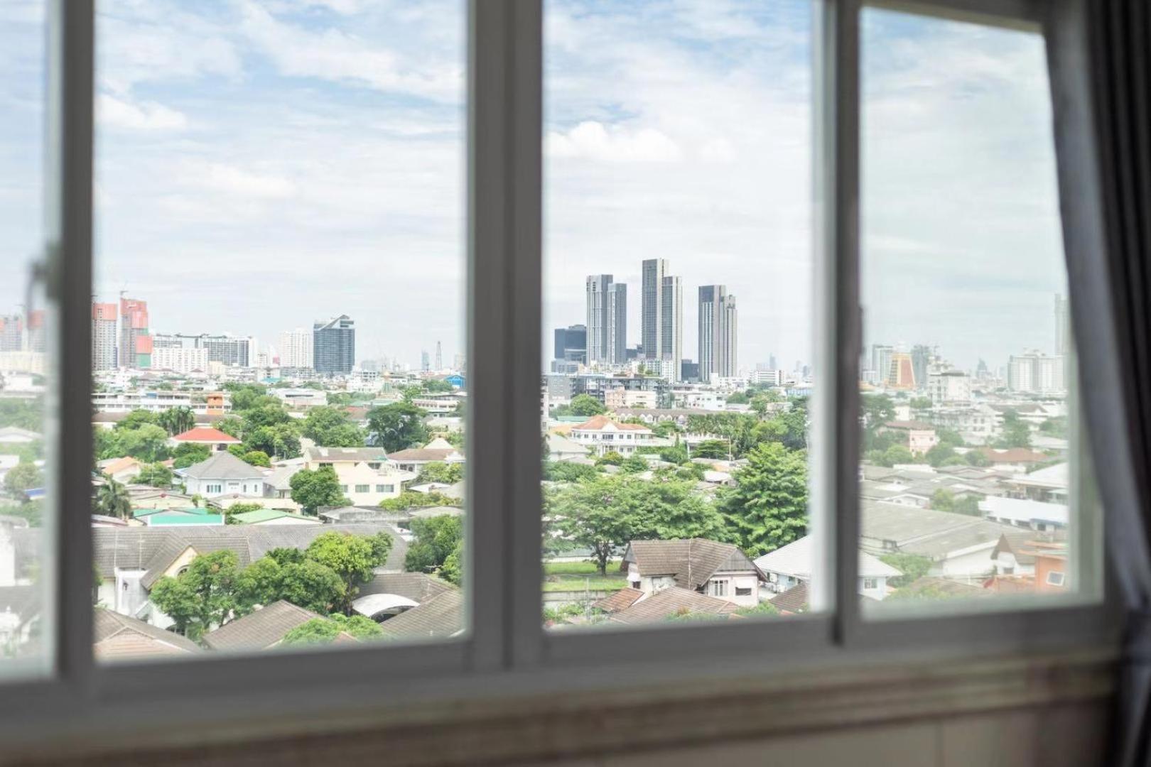 Sukhumvit 101 HOTEL