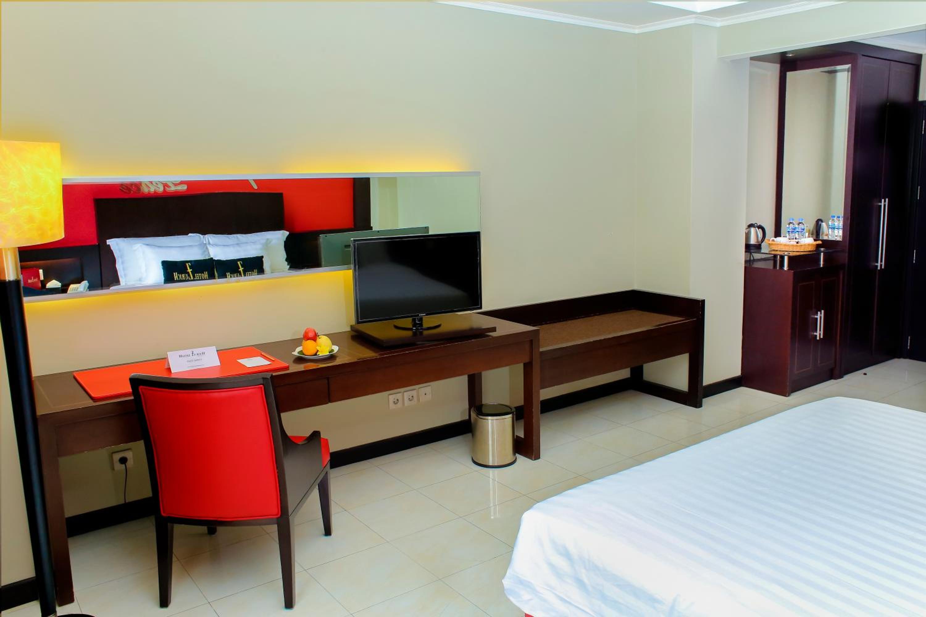 Zurich Hotel Balikpapan, バリクパパン - 13