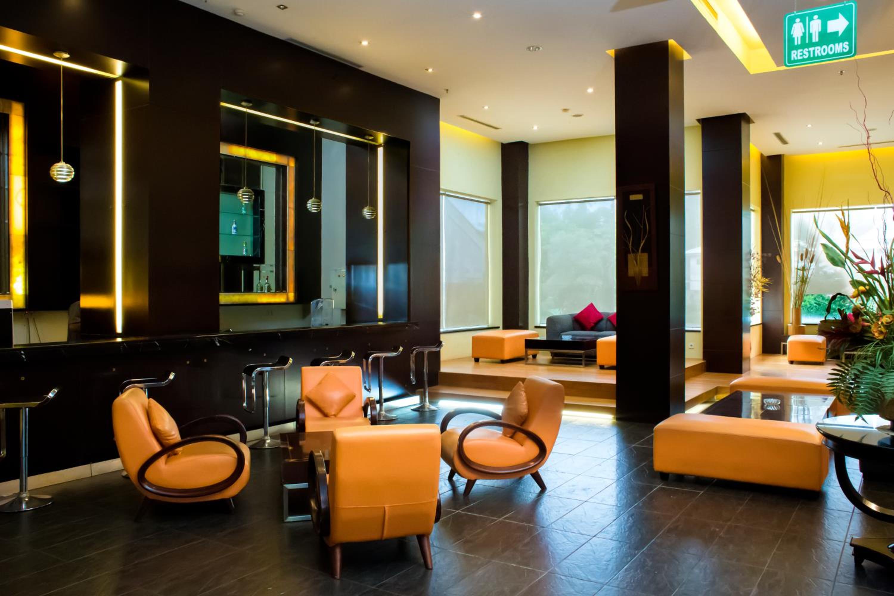 Zurich Hotel Balikpapan