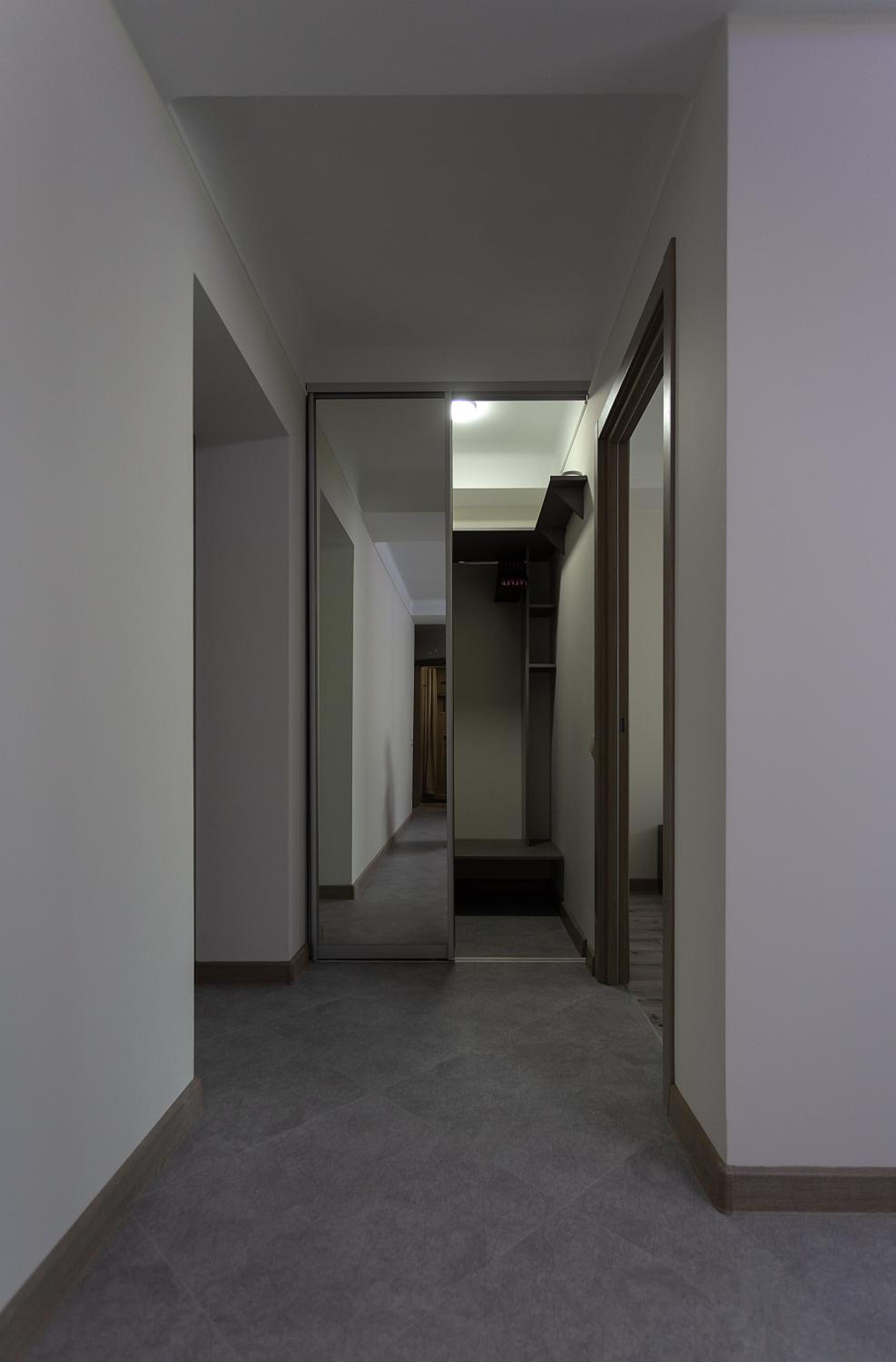 Apartment on Peremohy Ave 20