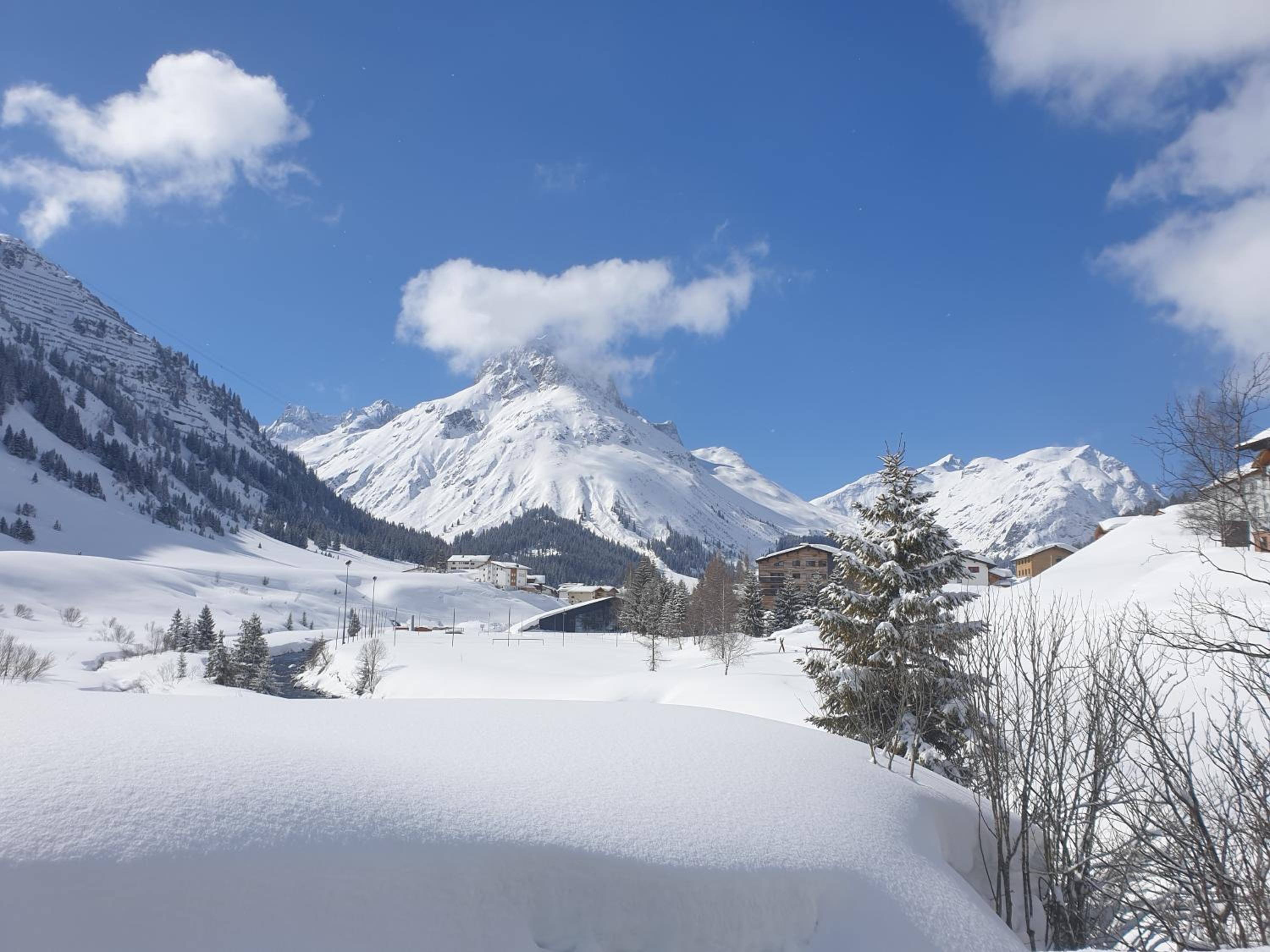 Pension Walkerbach