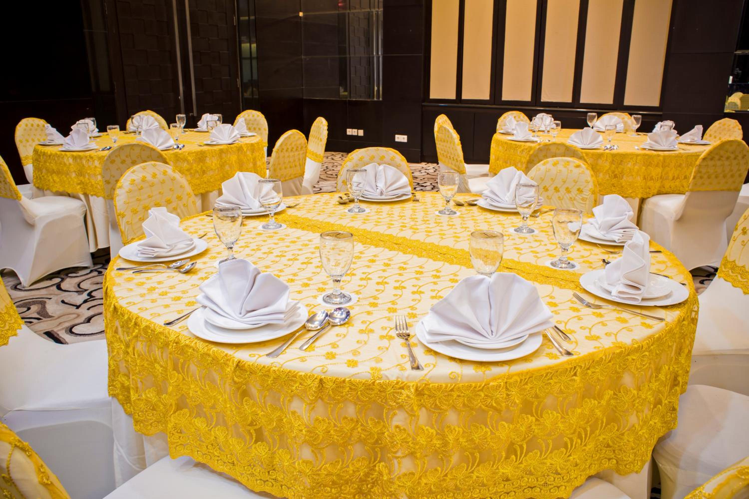 Zurich Hotel Balikpapan, バリクパパン - 19