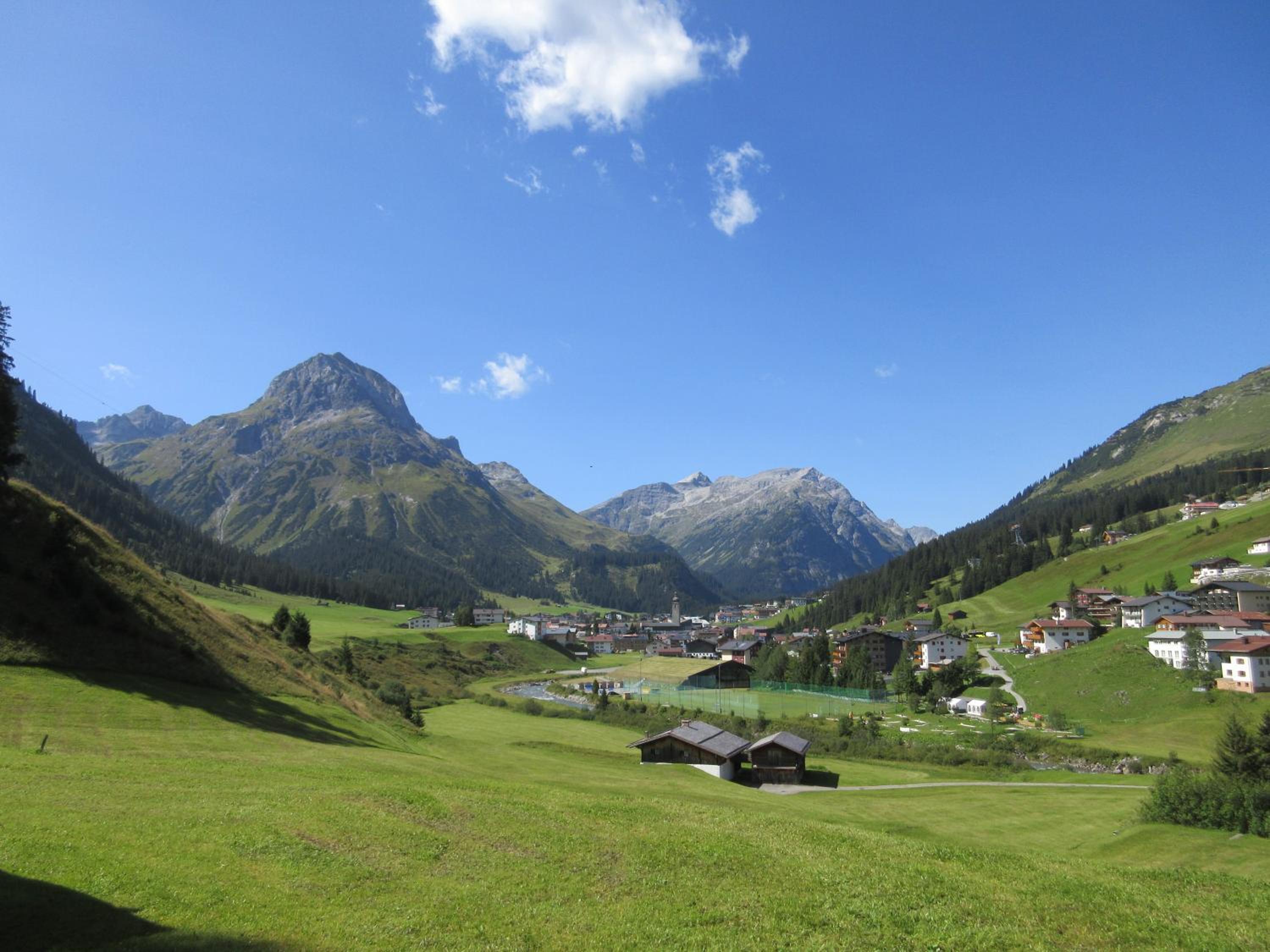 Pension Walkerbach