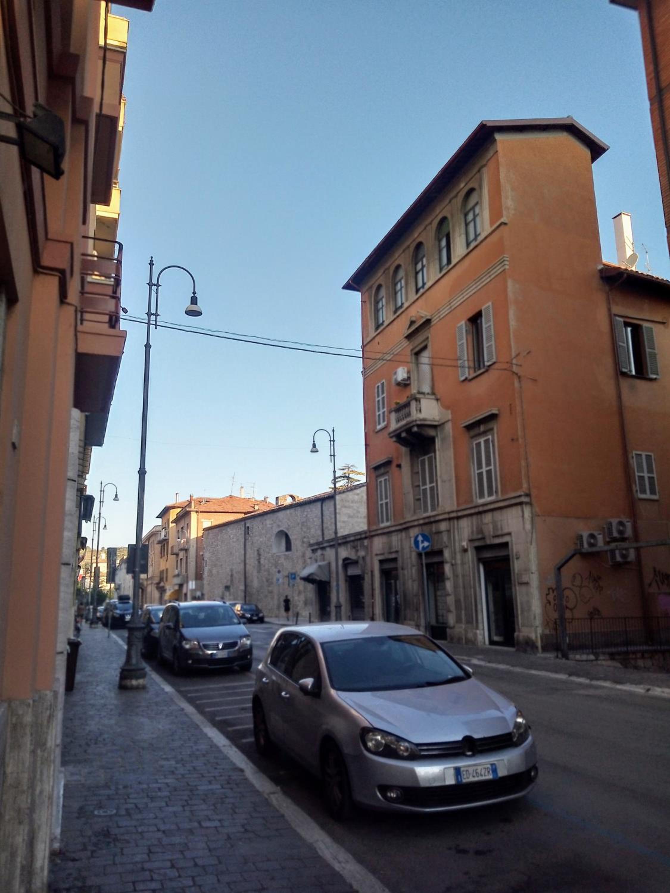 Residence Tucci view 4