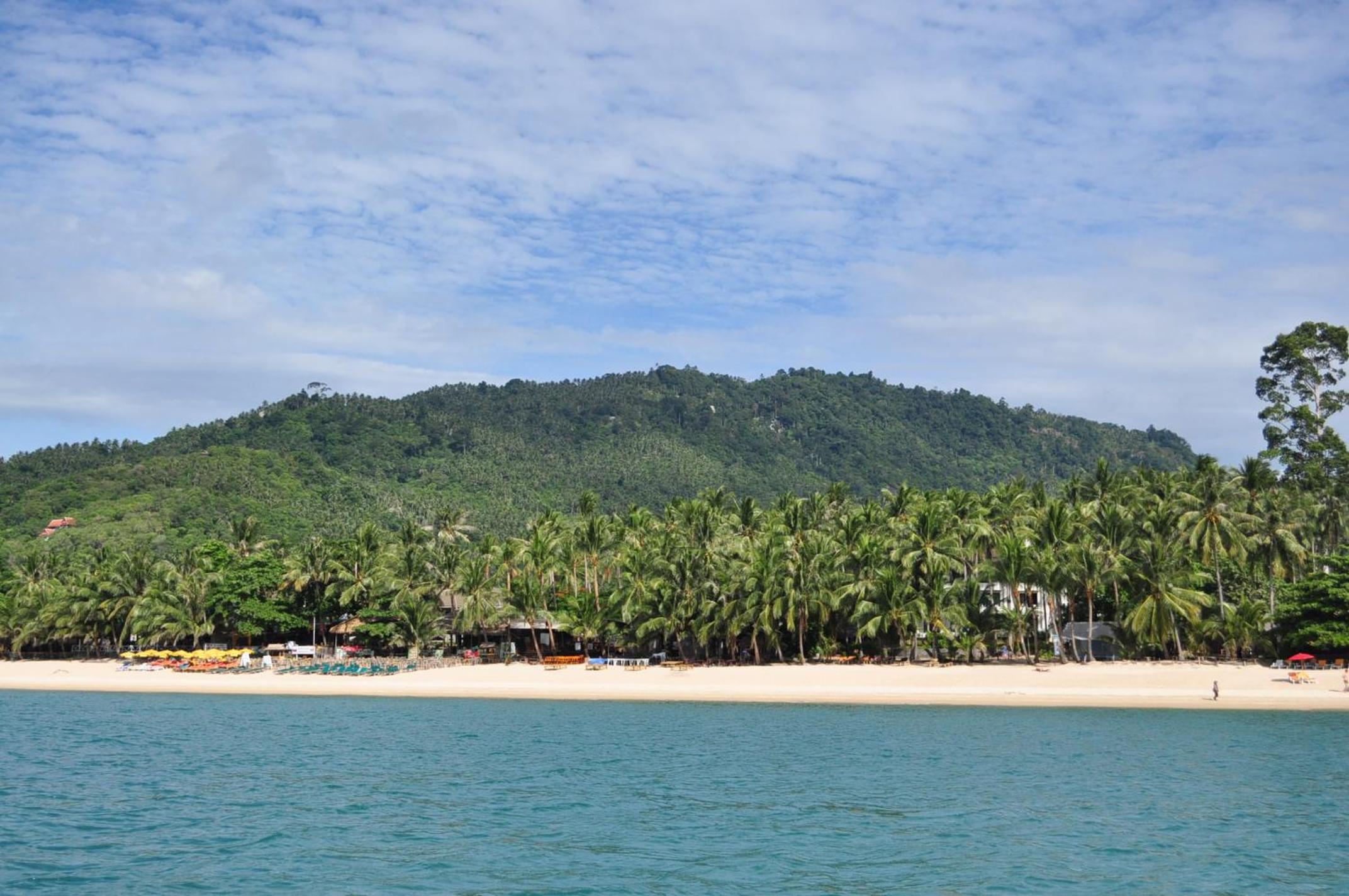ASTROCOCO beach resort by Coconut Beach