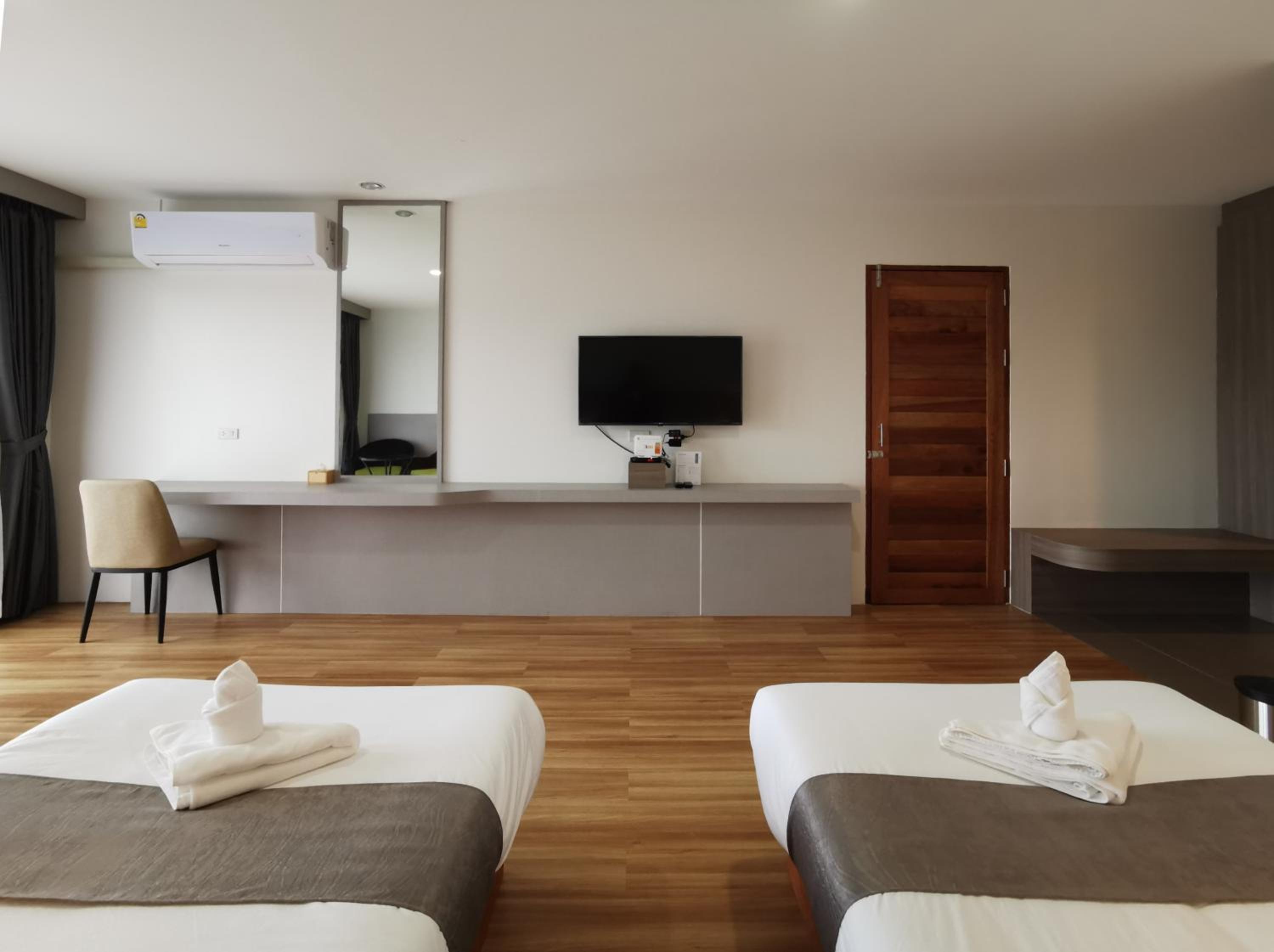 Nana Beach Hotel & Resort