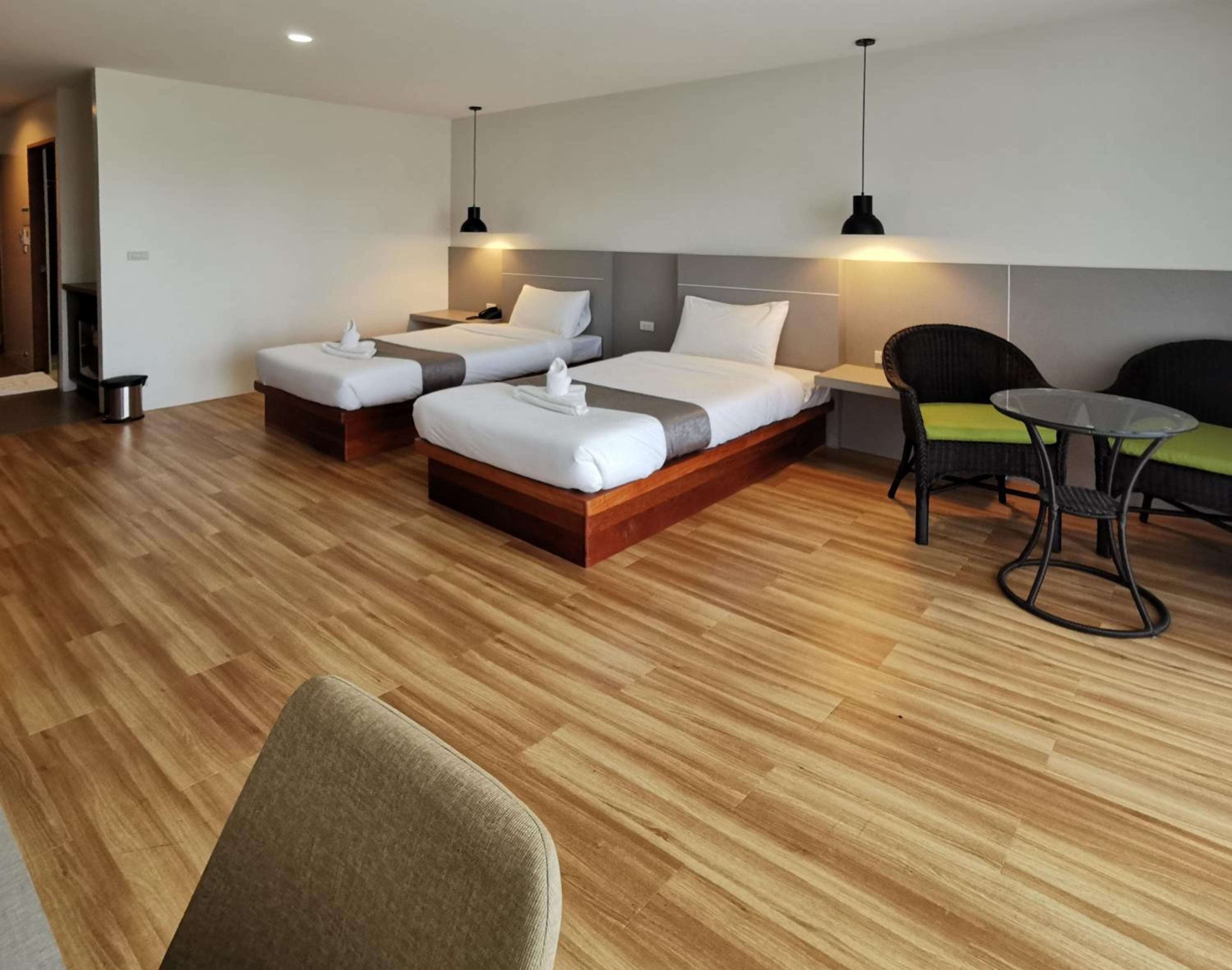 Nana Beach Hotel & Resort