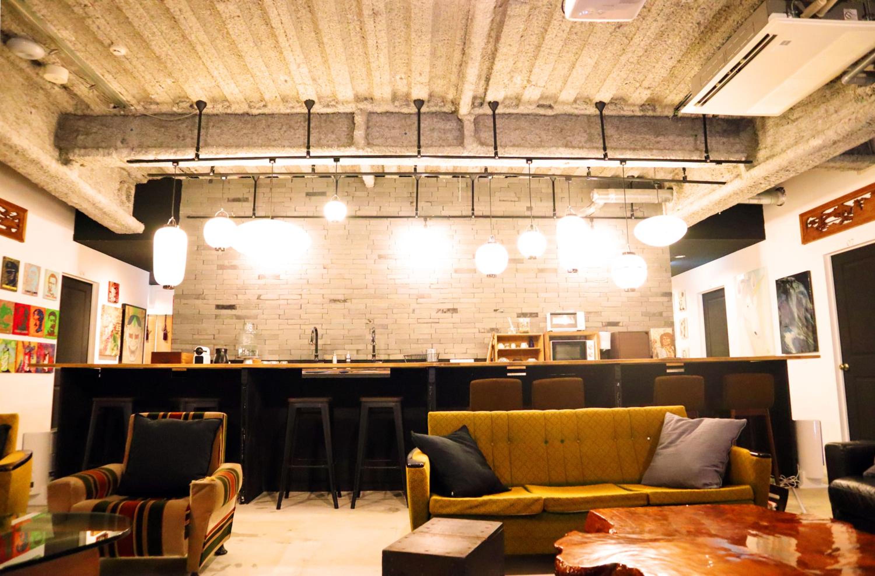 lounge