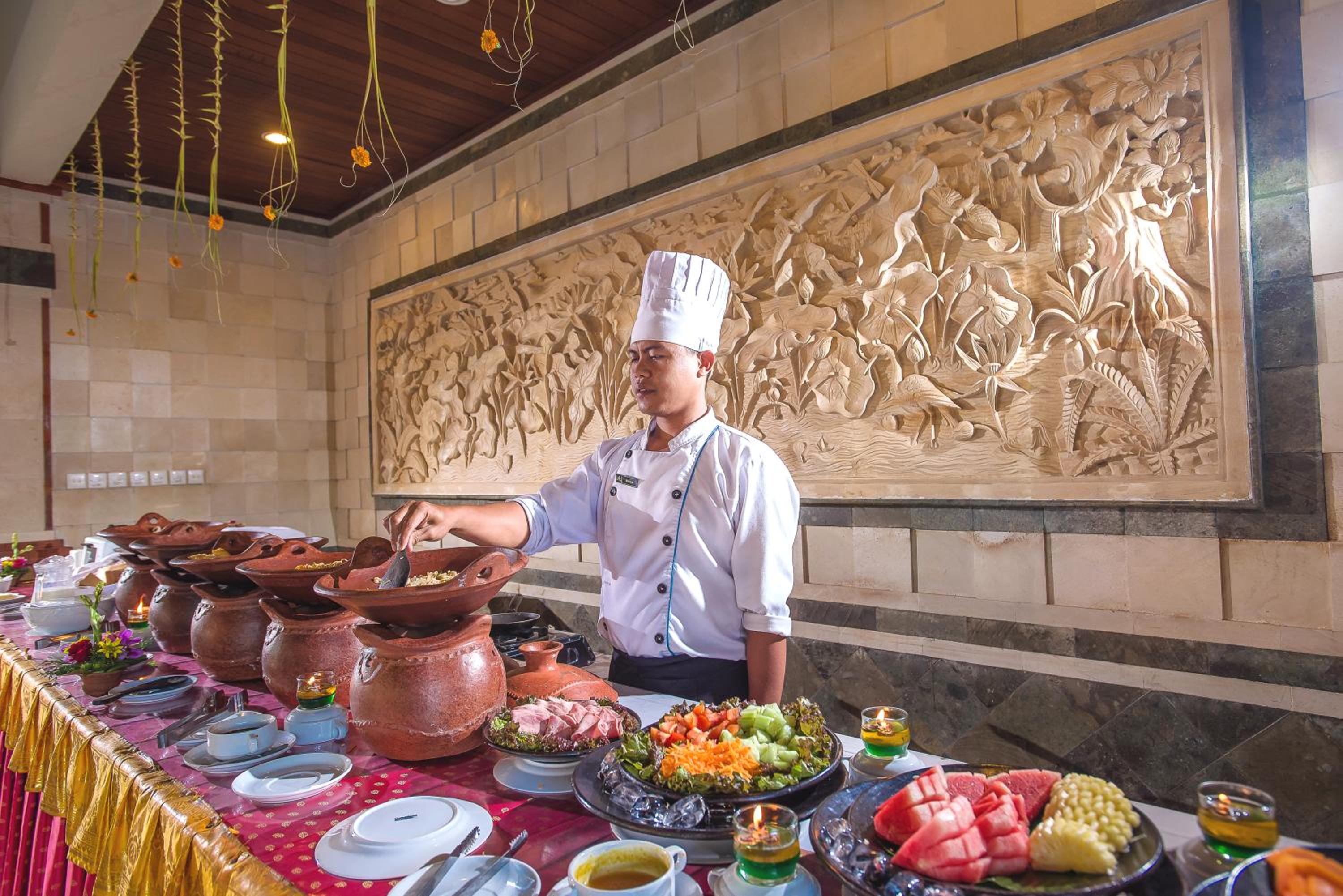 Rama Phala Resort & Spa
