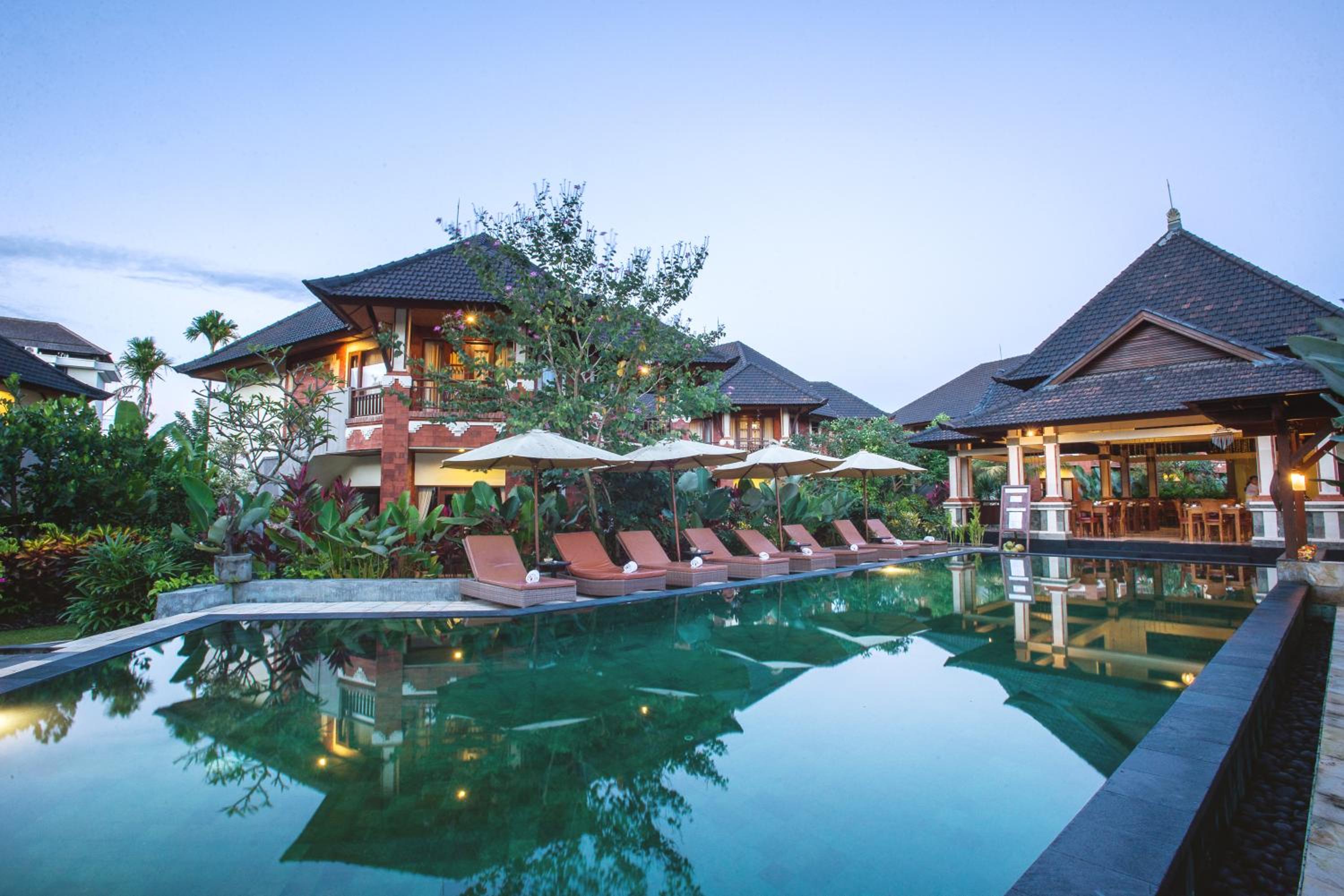 Rama Phala Resort & Spa