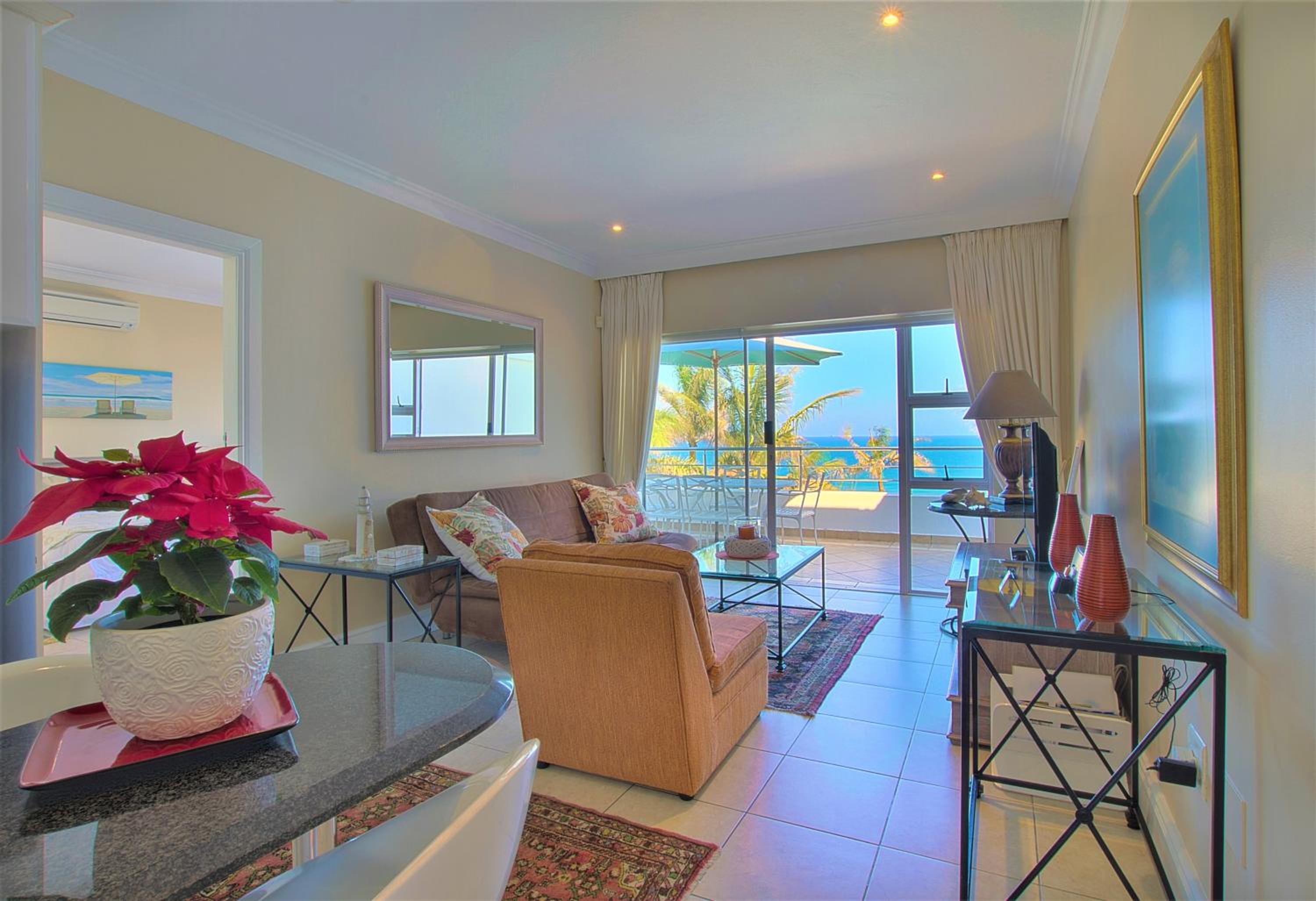 Seashelles Self-catering Apartment view 3