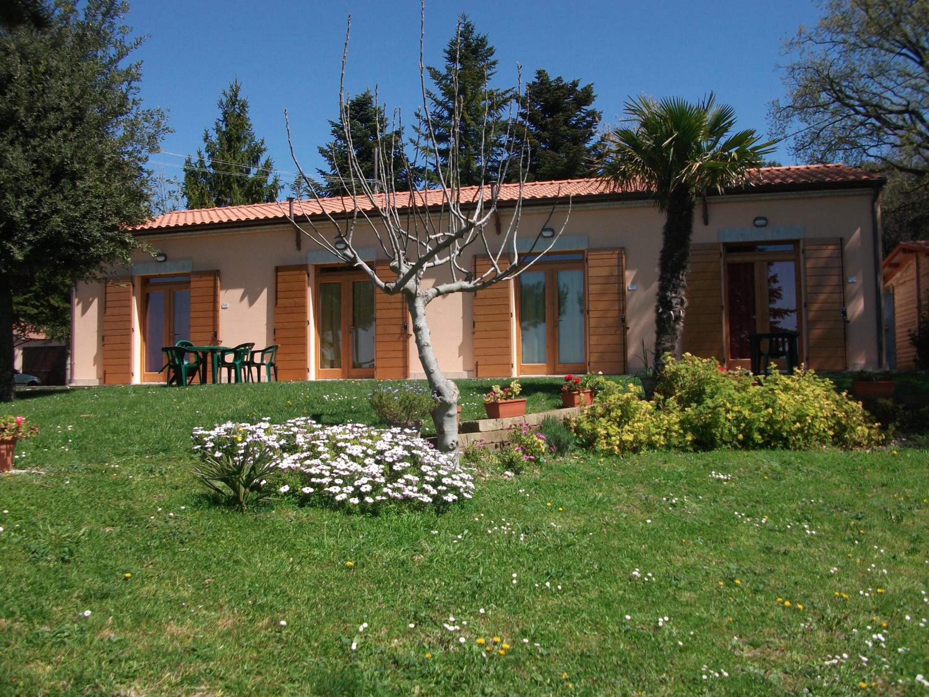 Poggio del Conero view 2