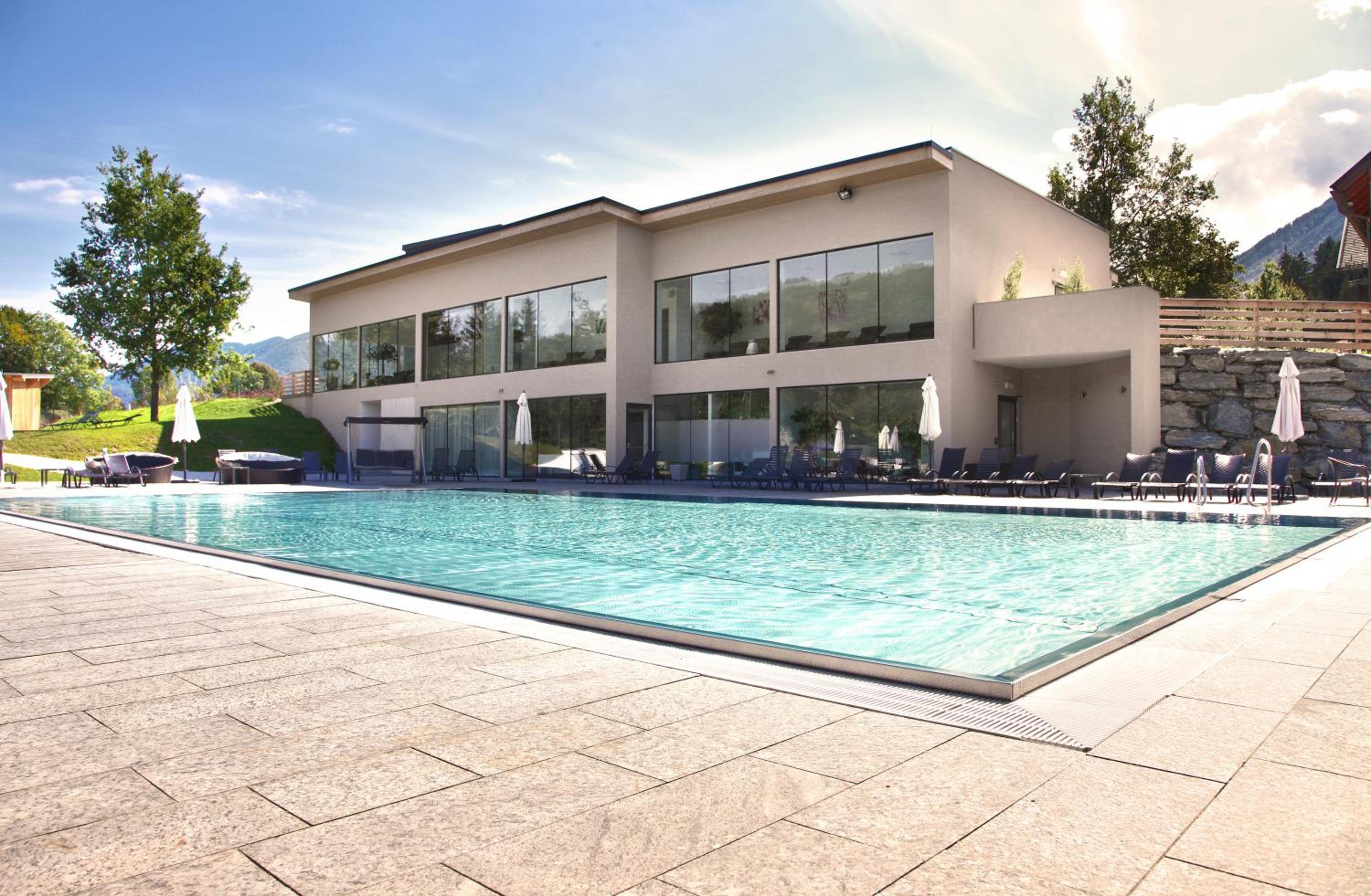 Feriendorf Rosental Apartments