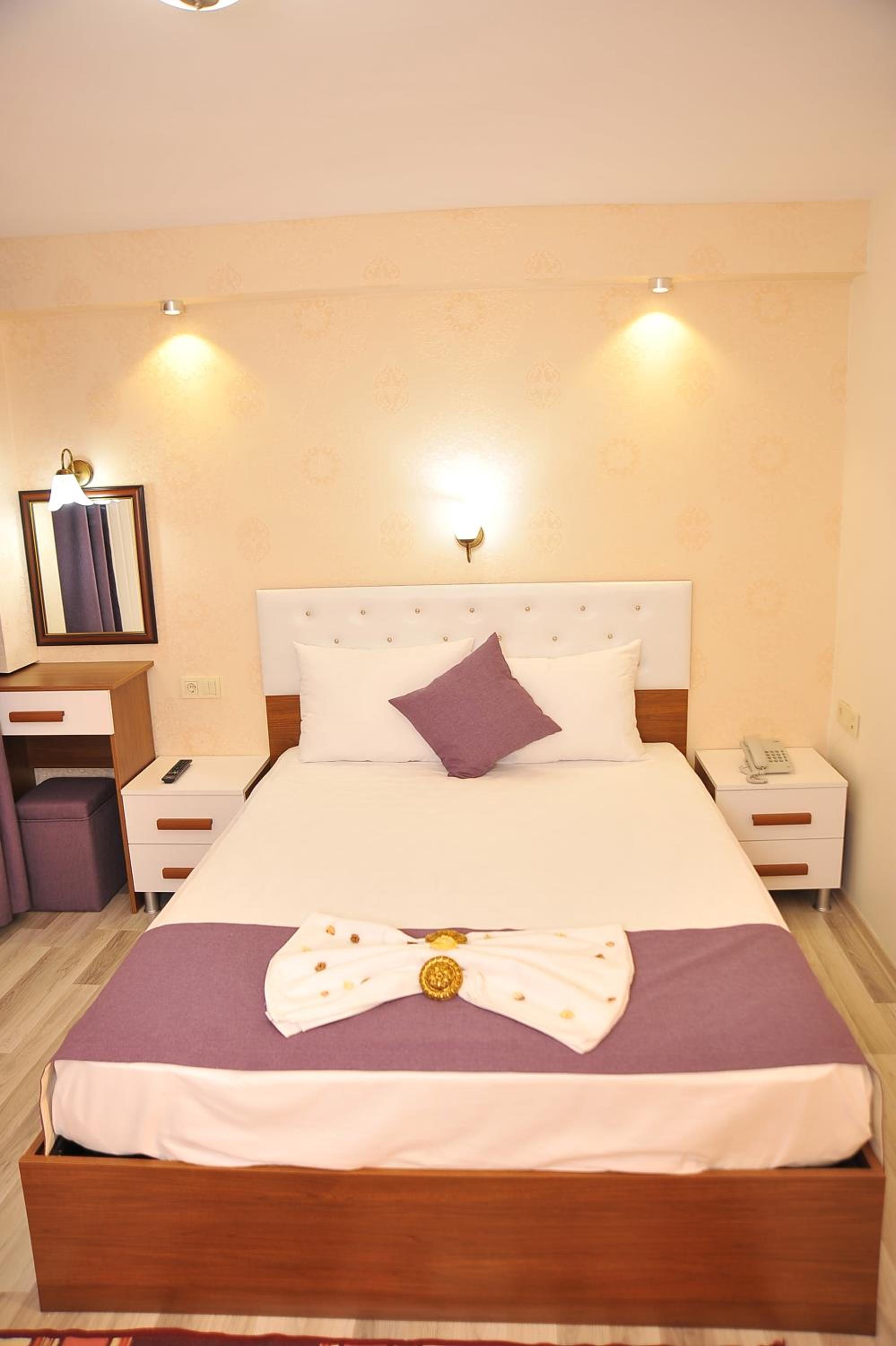 Dualis Hotel - Image 57