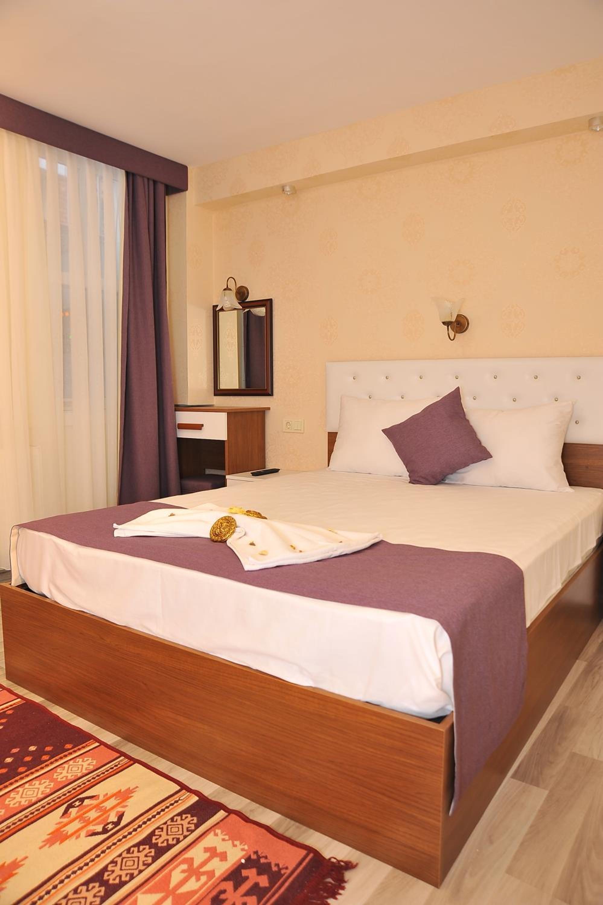 Dualis Hotel - Image 55