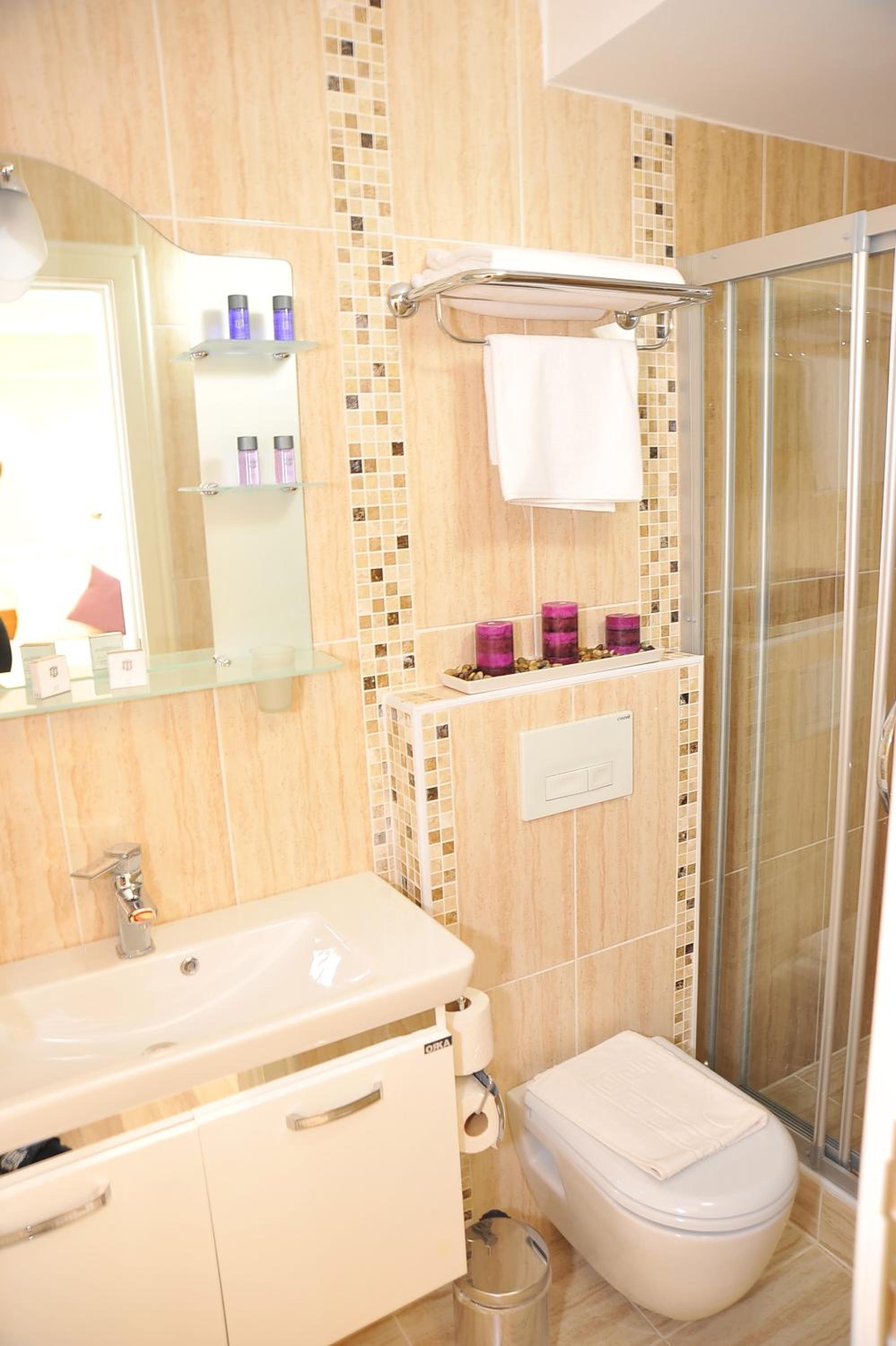 Dualis Hotel - Image 58