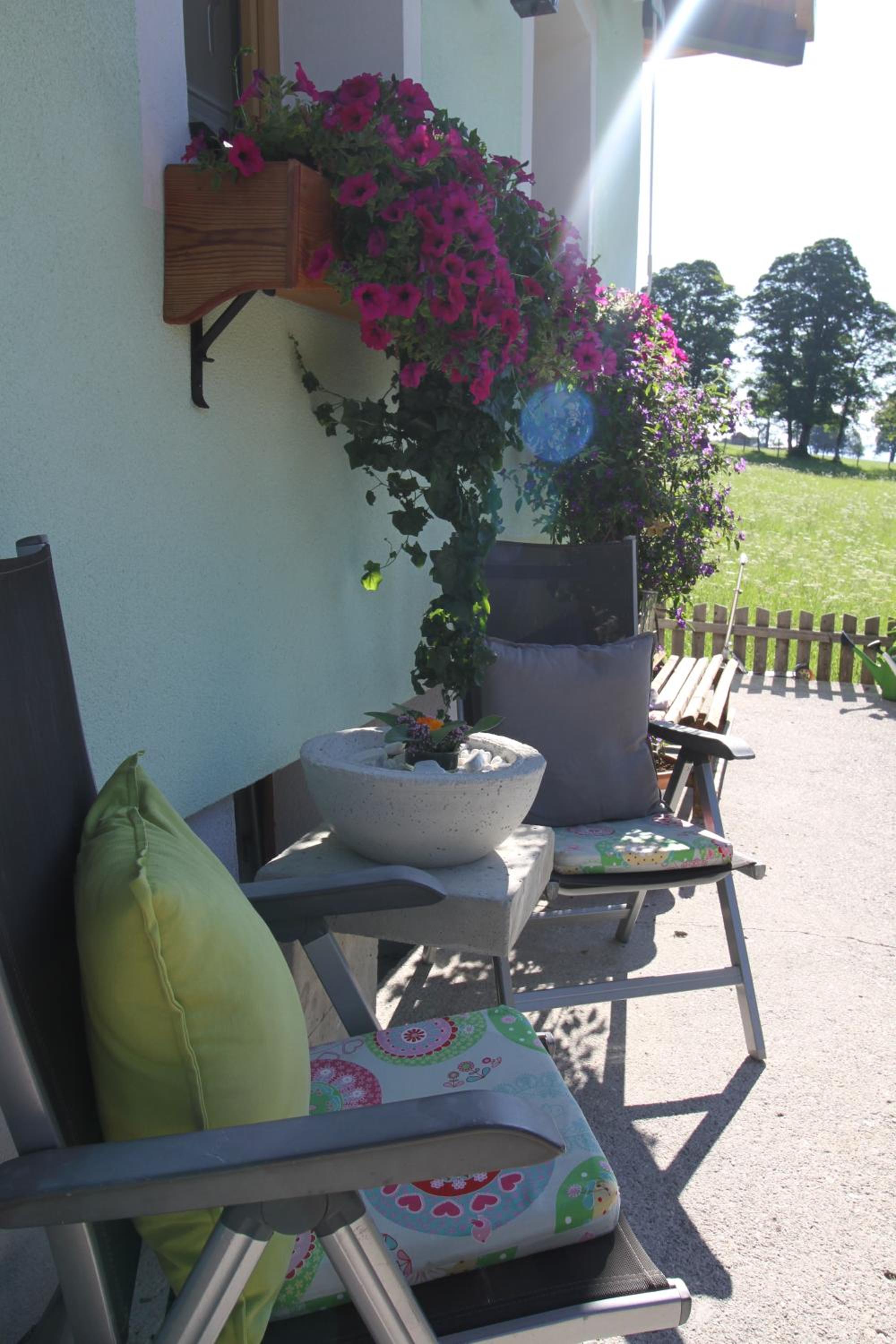 Haus Friedeck