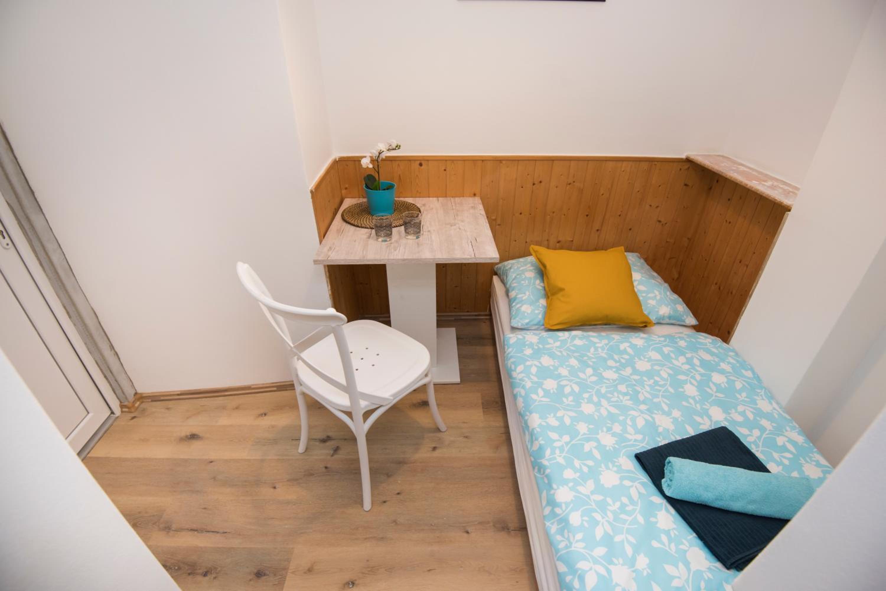 Apartment near Wenceslas Square