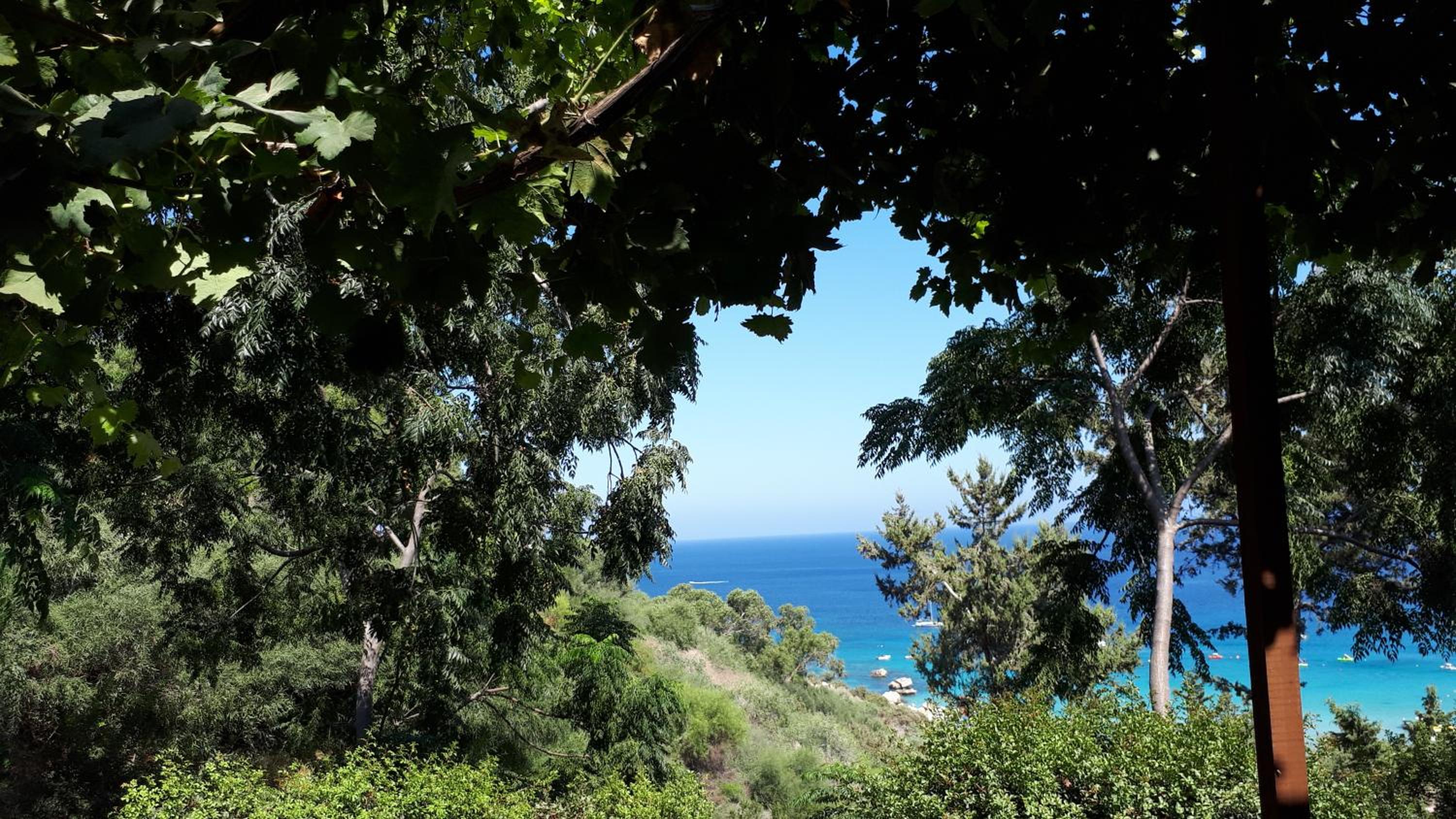 Marias Villa