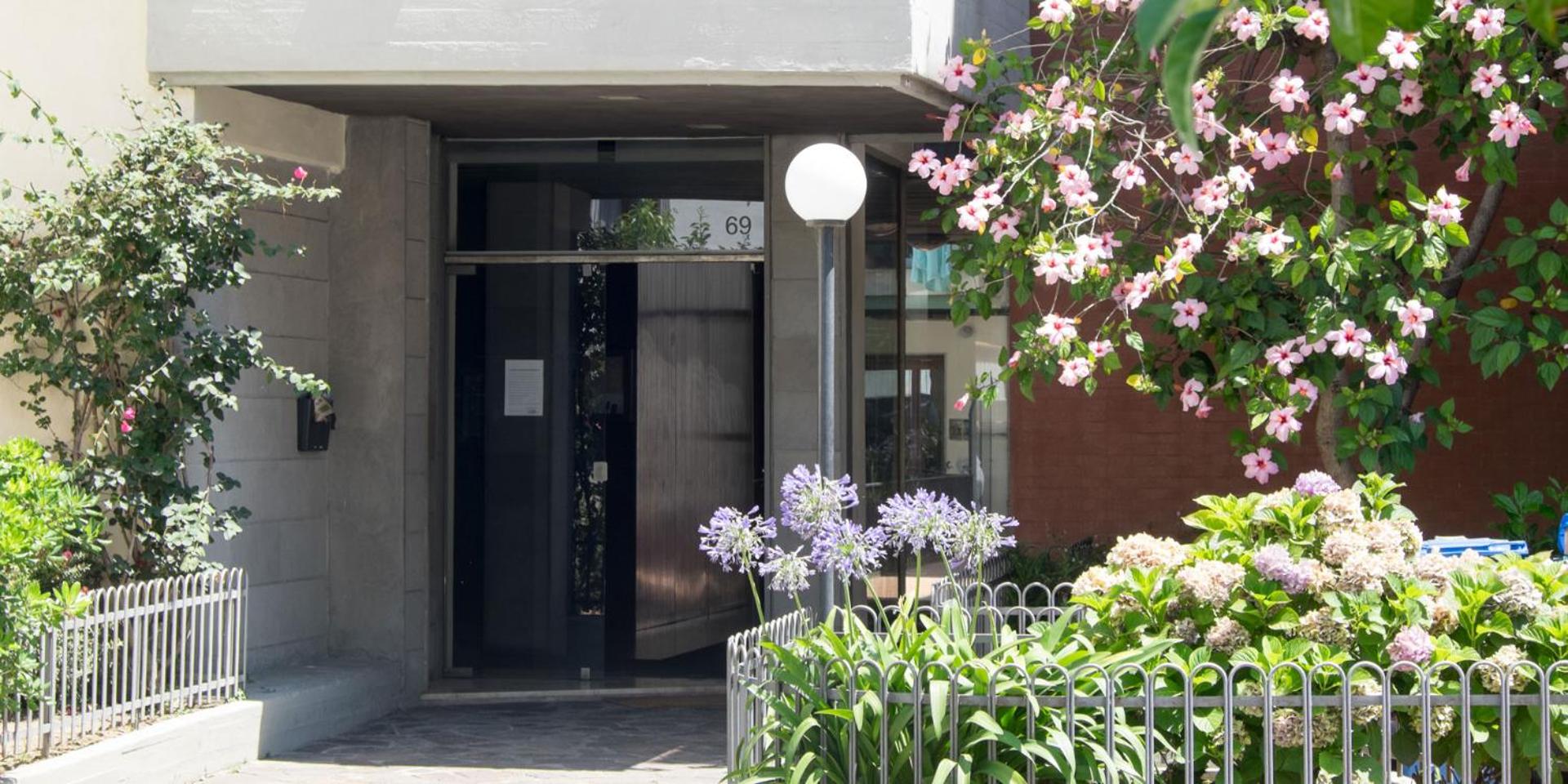 Hotel Smiling Apartments Vico Equense SAPPHIRE - Image 1