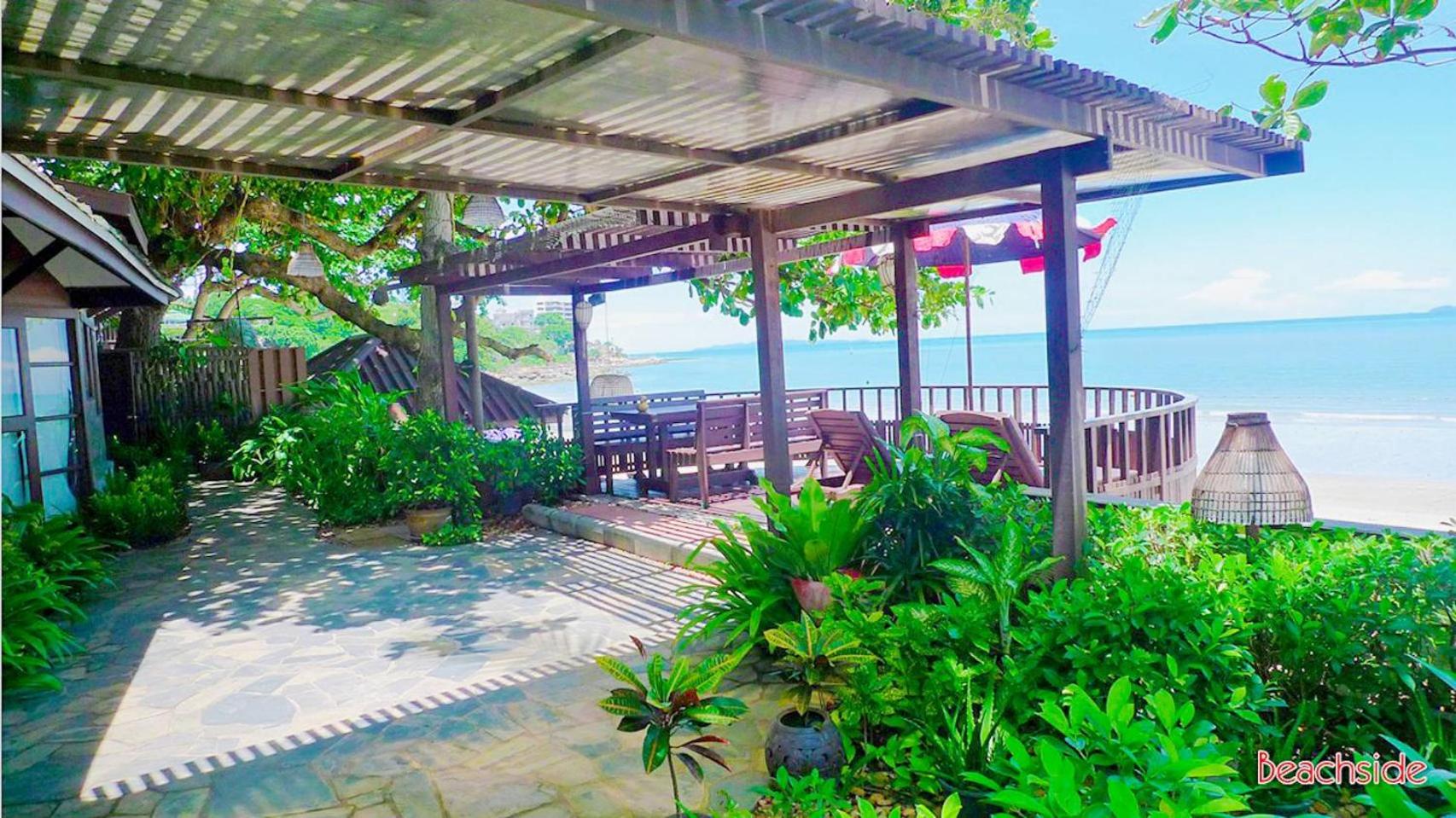 Birds and Bees Resort