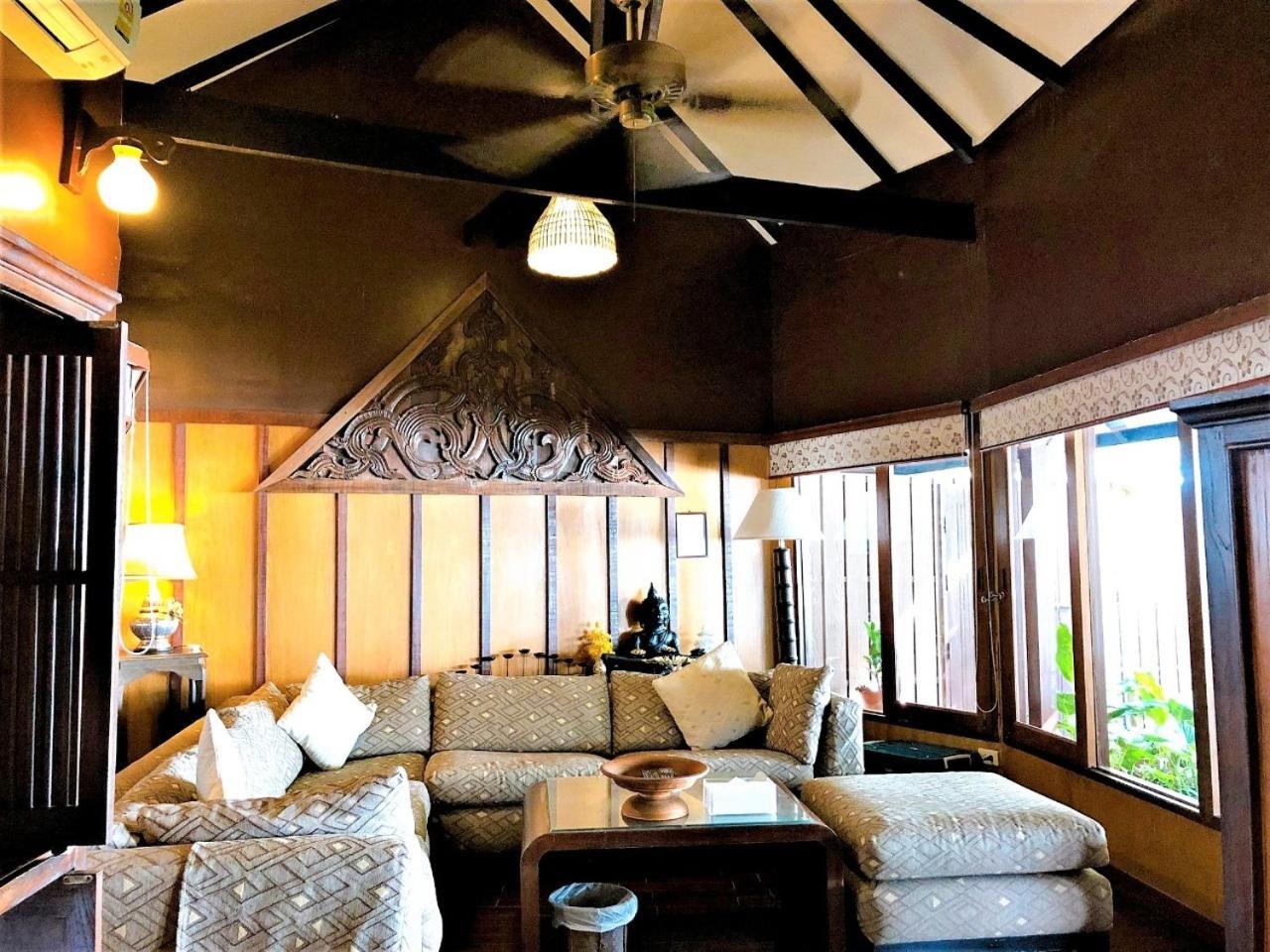 Birds and Bees Resort