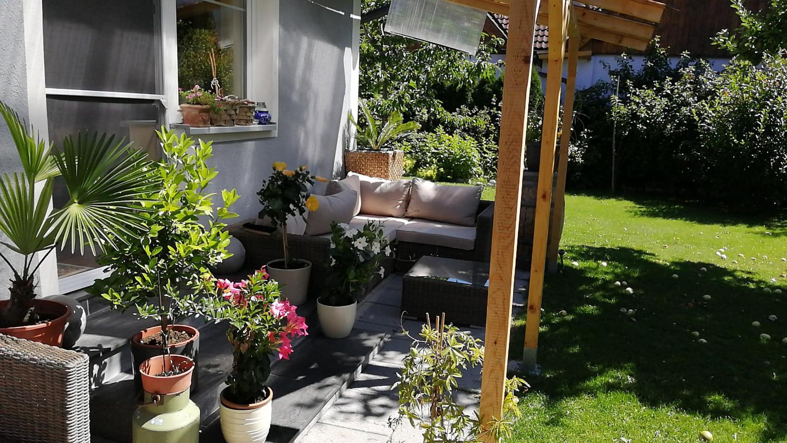 Ferienhaus Tüchler