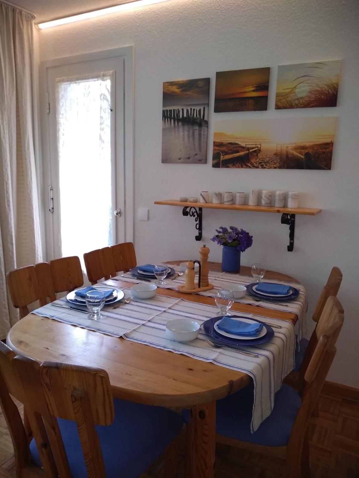 Charmantes Ferienhaus in Nordfriesland