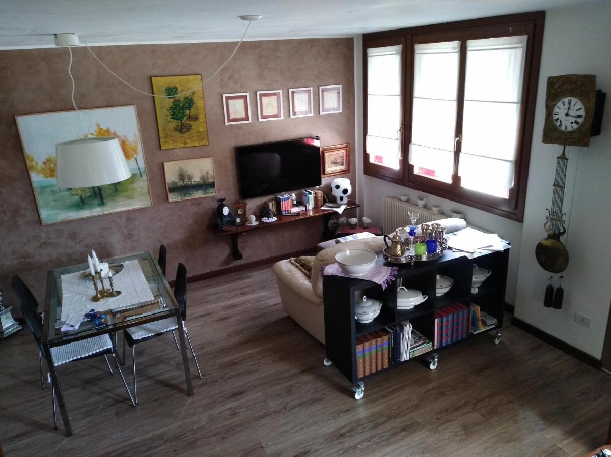 Great apartament in Feltre view 3