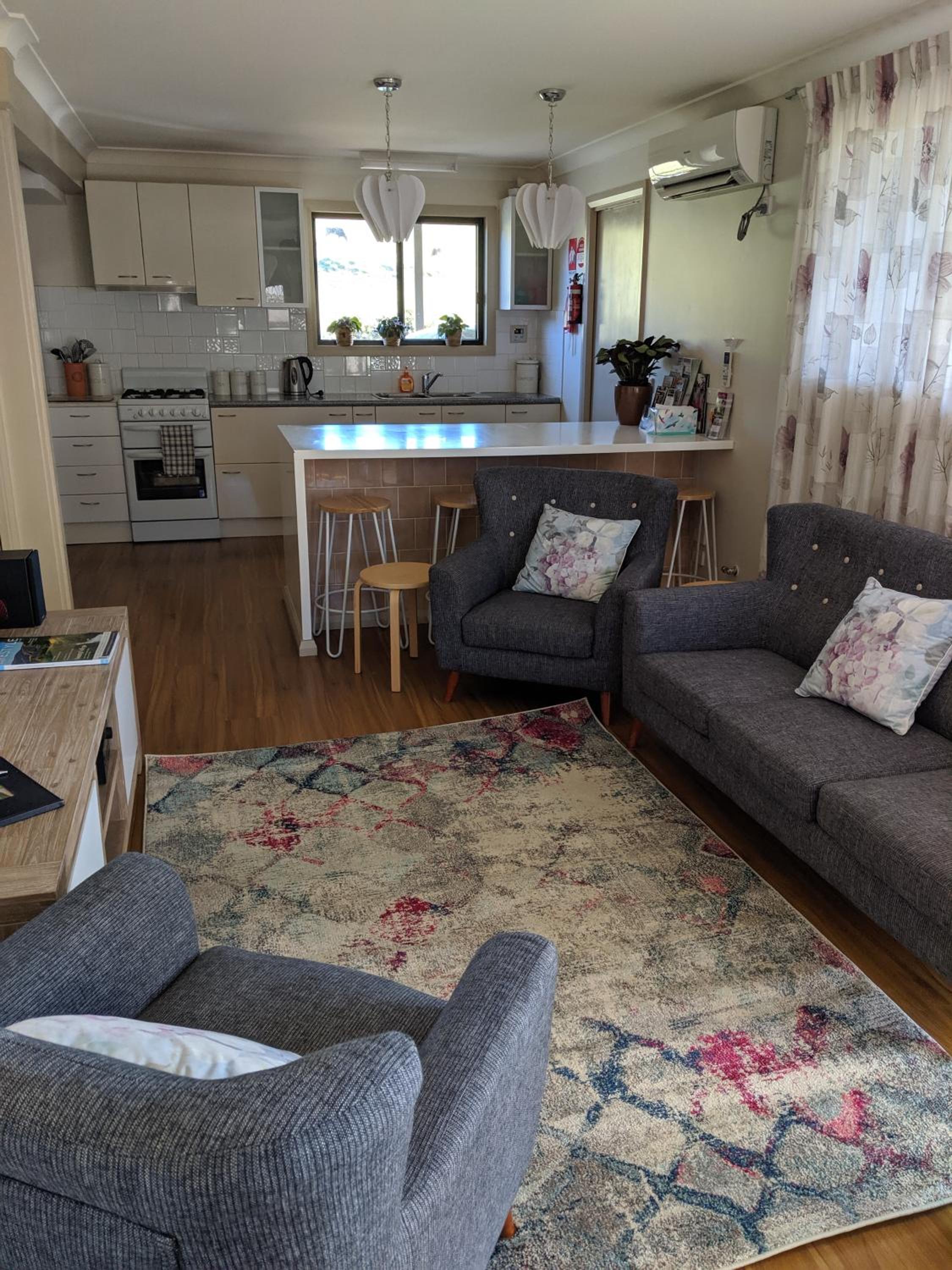 Magenta Cottage
