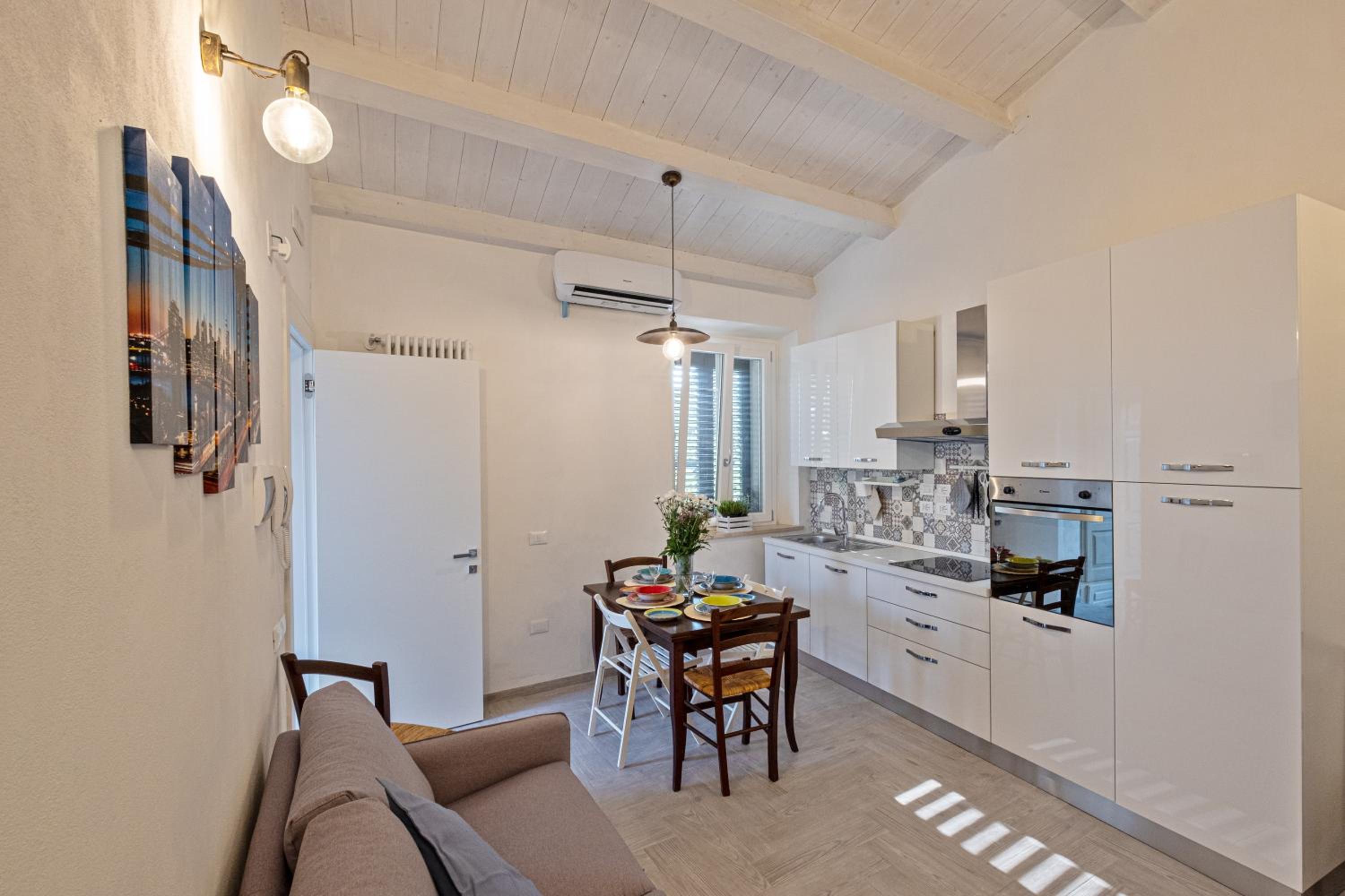 La Villa 31 - Locazione Turistica view 3
