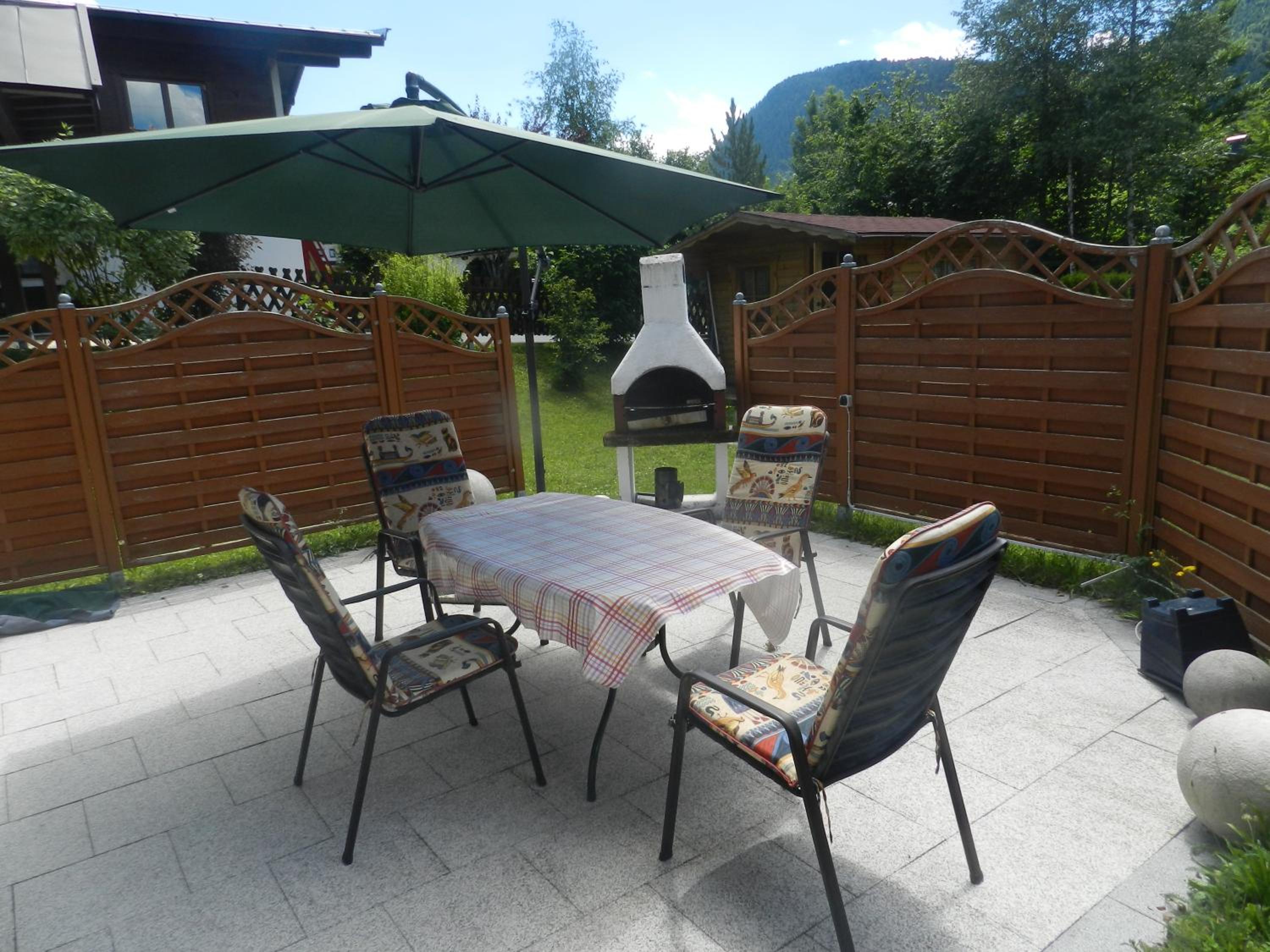 Haus Wittig