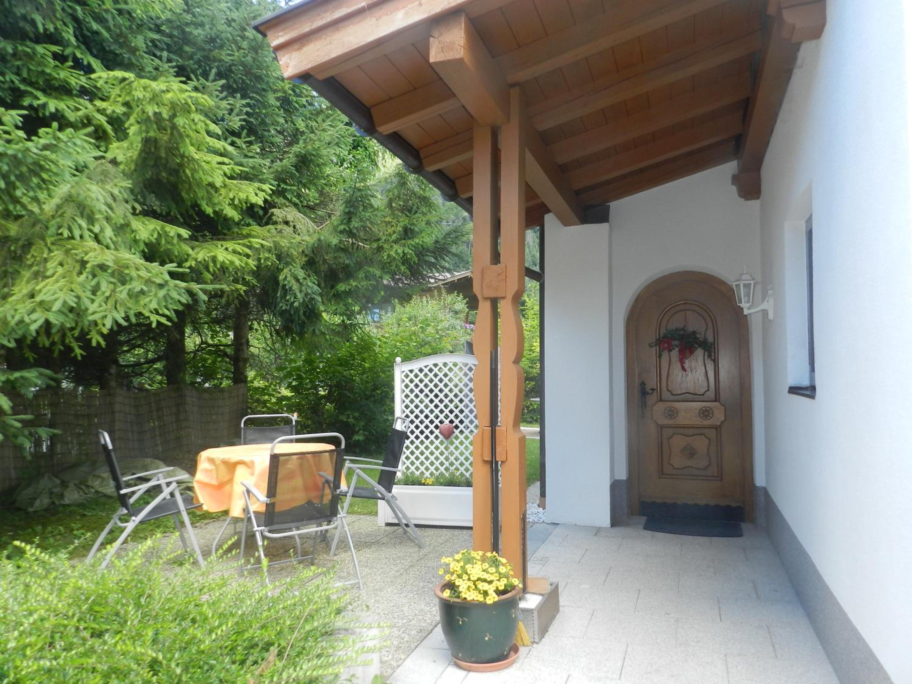 Haus Wittig
