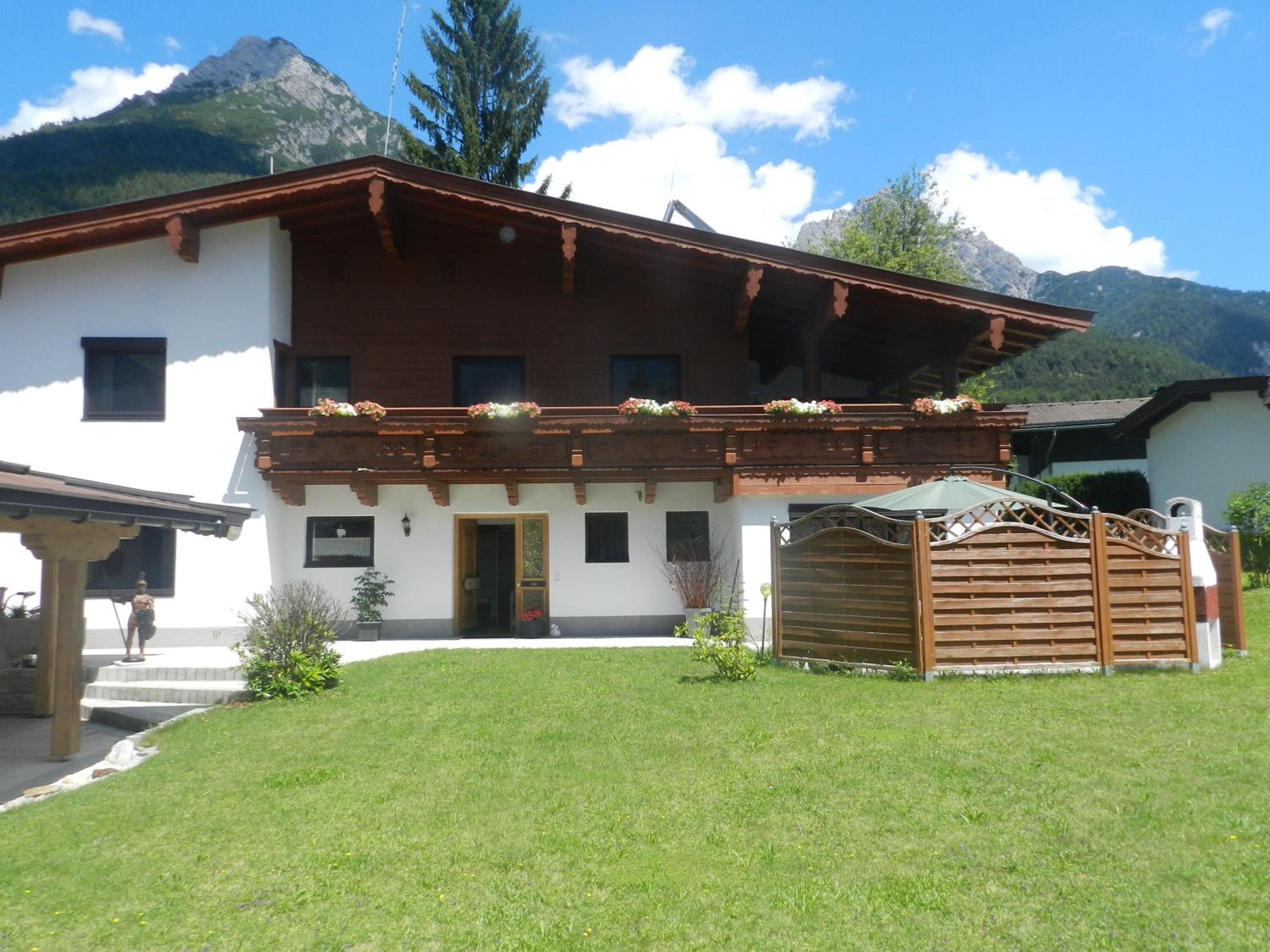 Haus Wittig