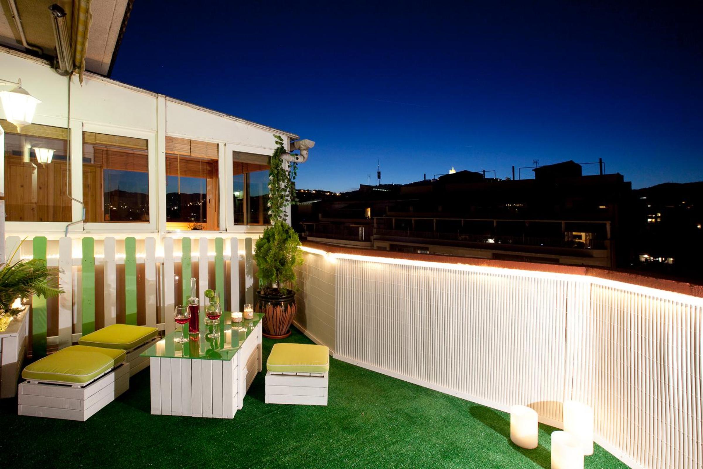 roof