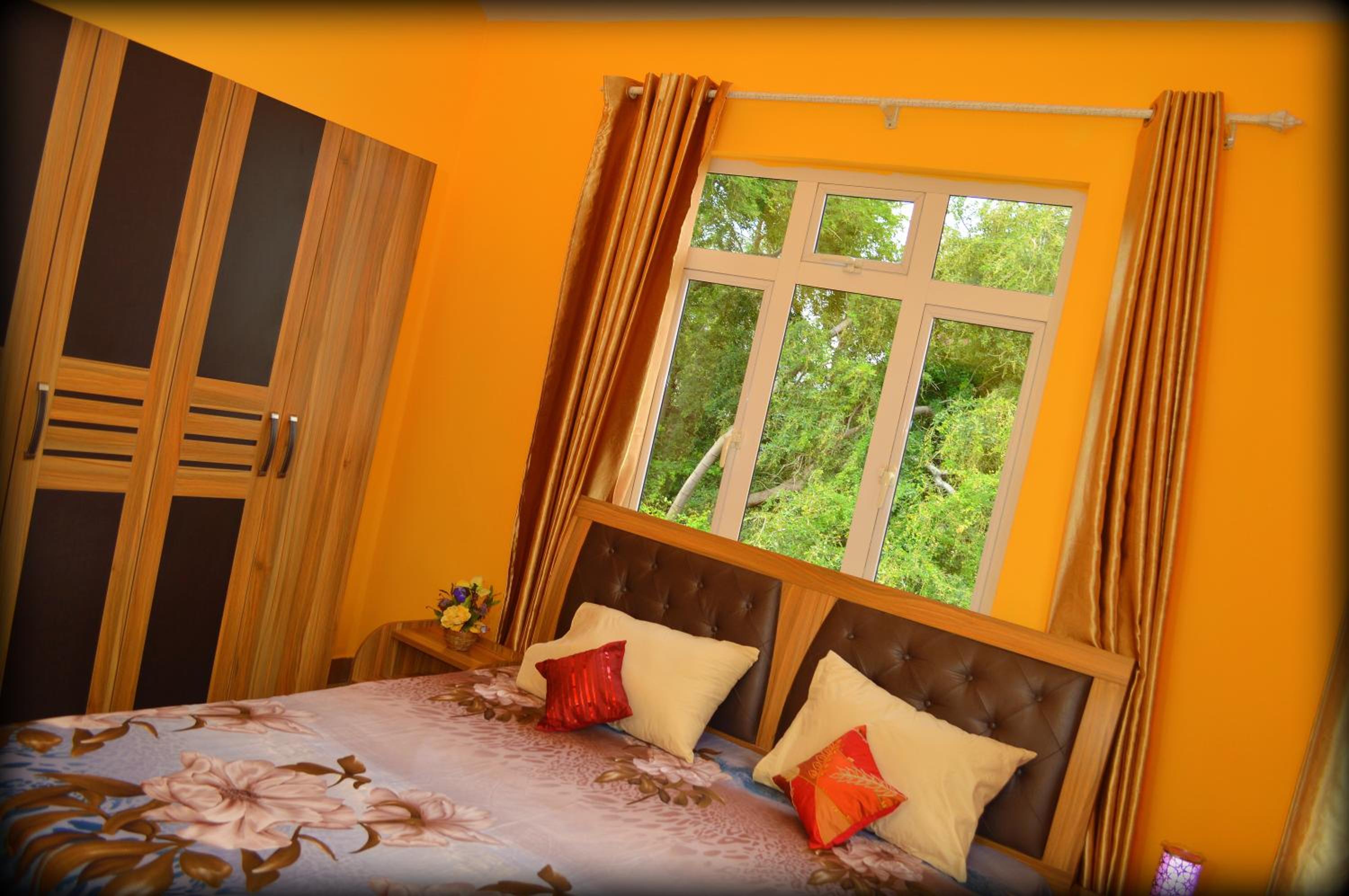 Niv Villa view 5