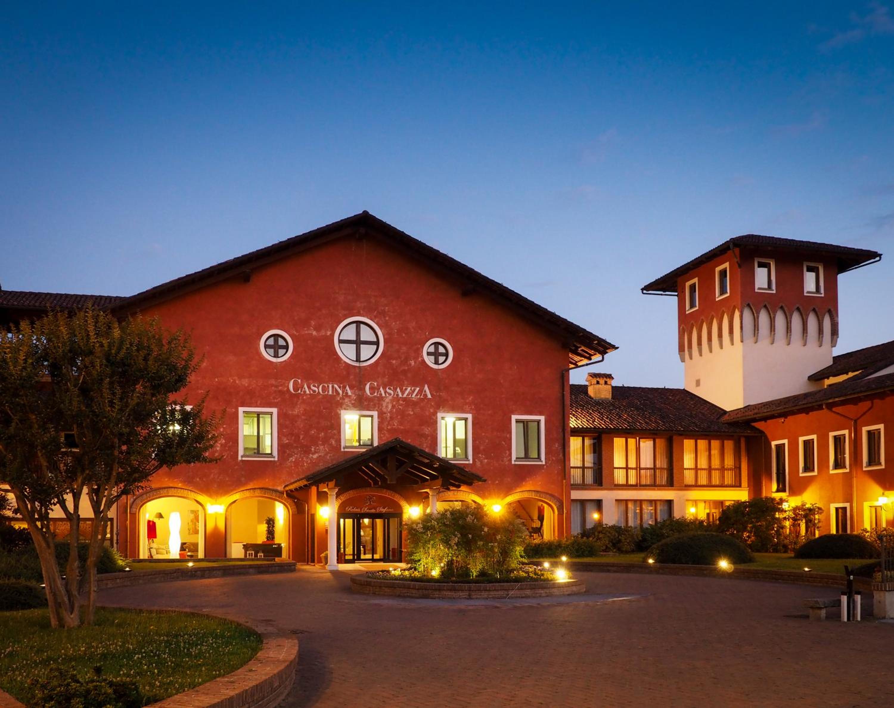 Hotel Relais Santo Stefano