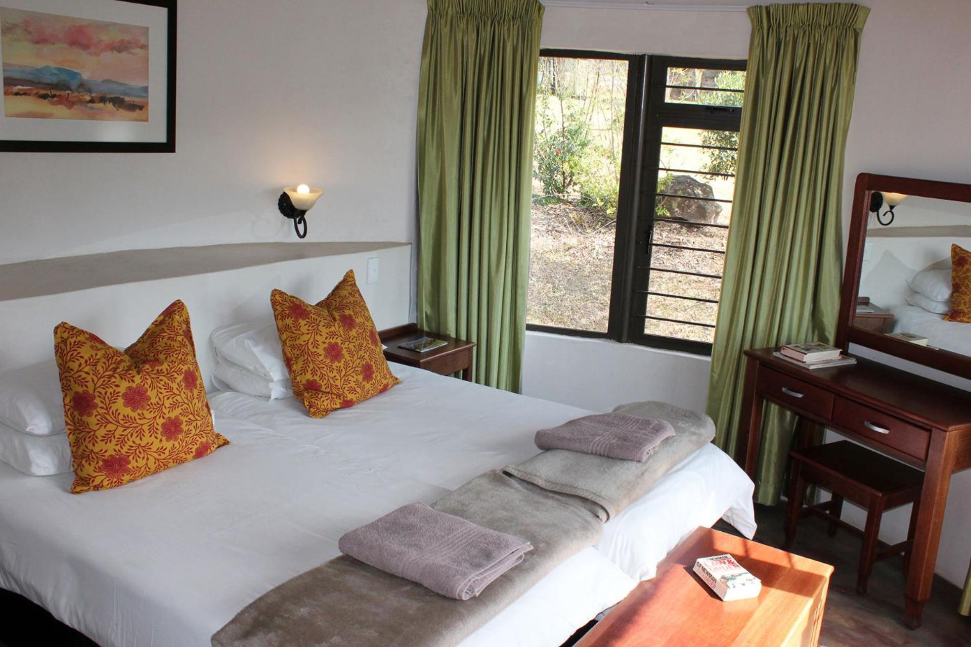 Sungubala Eco Camp view 5