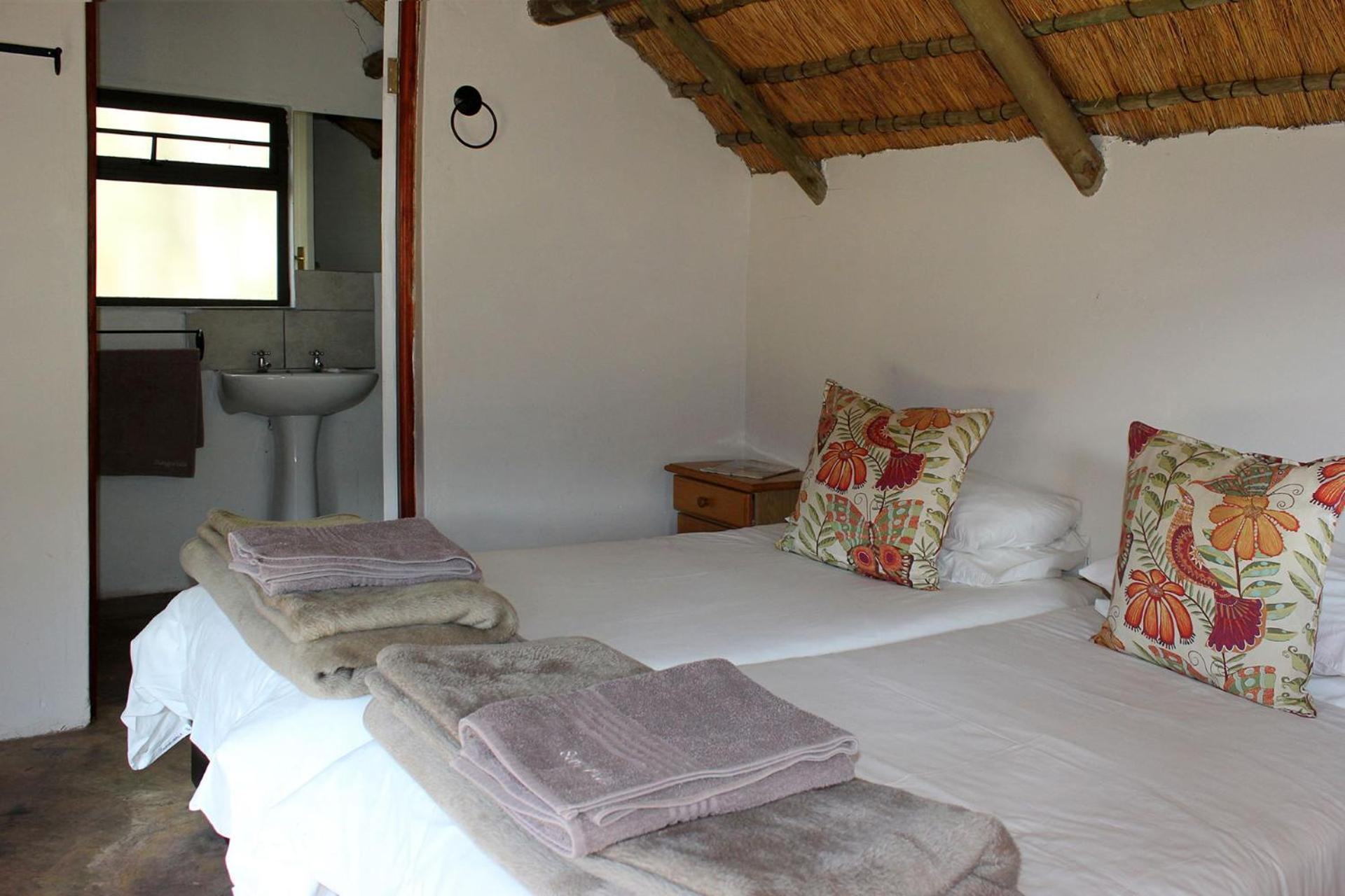 Sungubala Eco Camp view 4