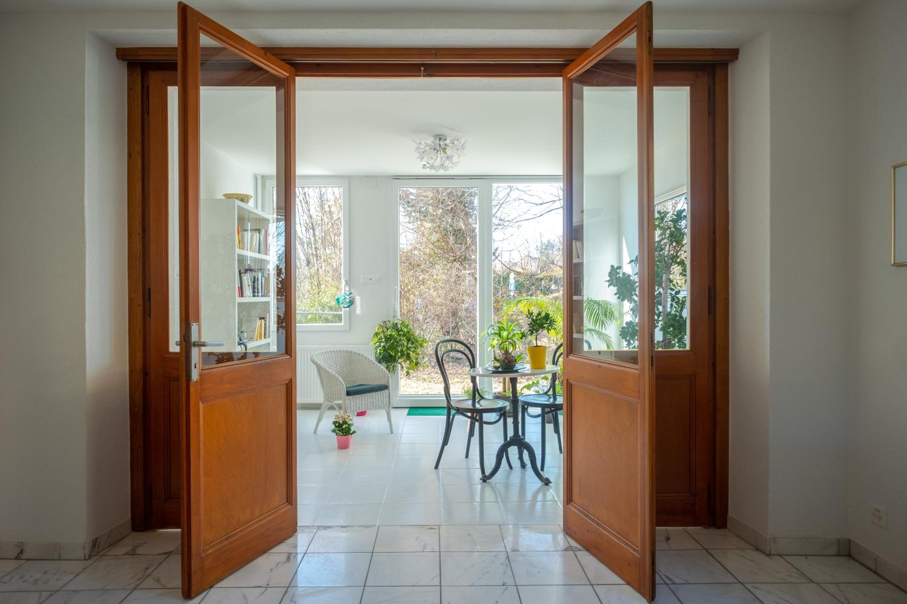 La Maison des Copains