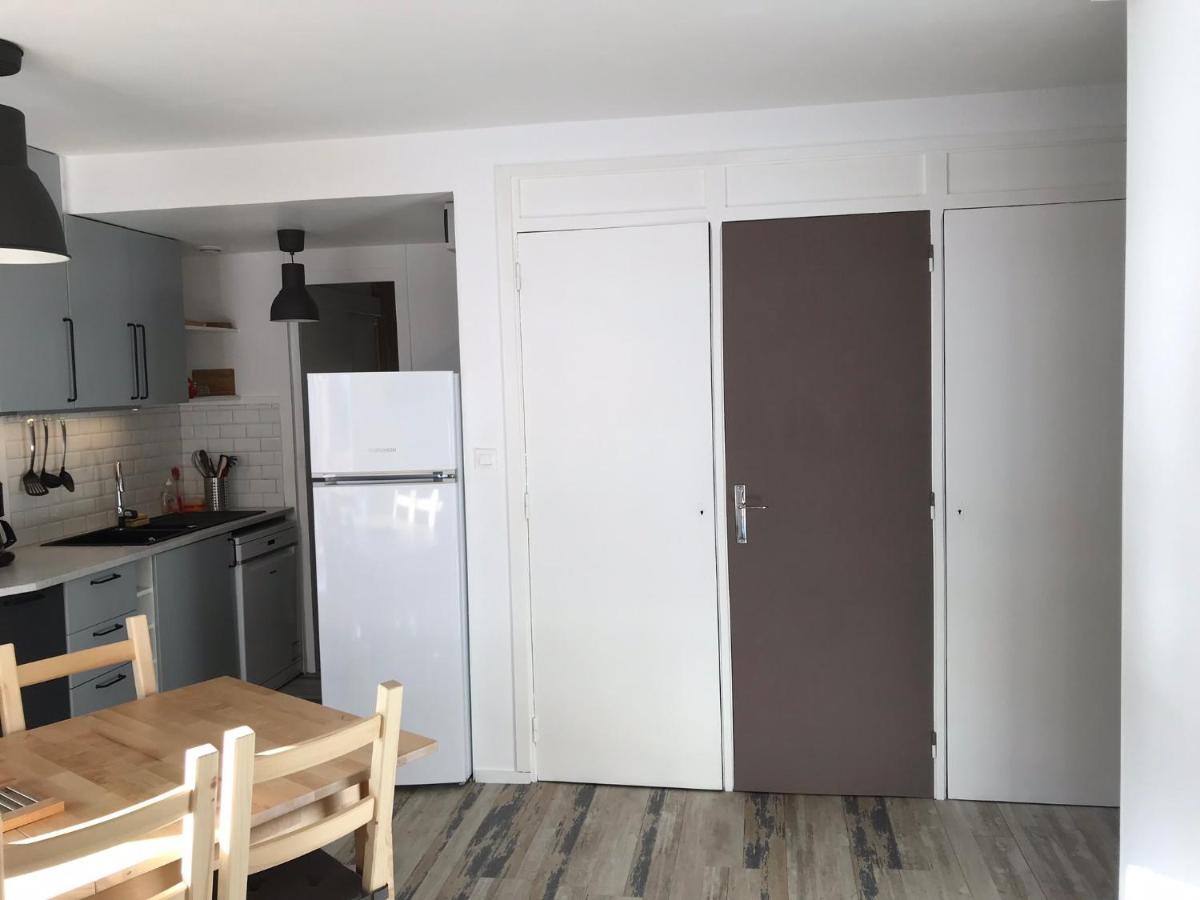 Gite Bel Air La Mongie view 5