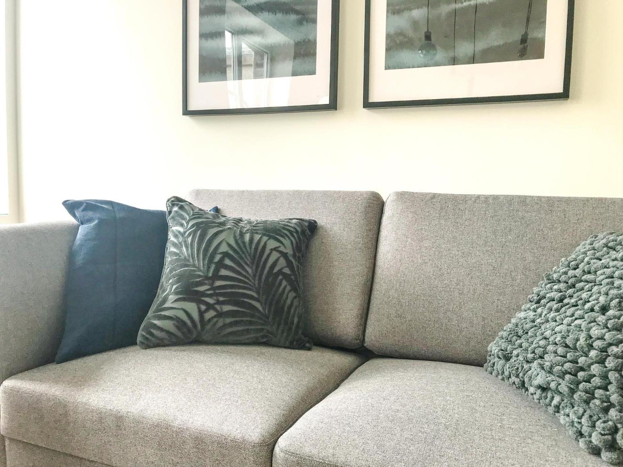 vakantiewoning Het Boomkwekerijhuis