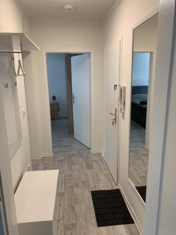 Komfort Apartment Oberhausen Sterkrade modern ruhig zentral gelegen