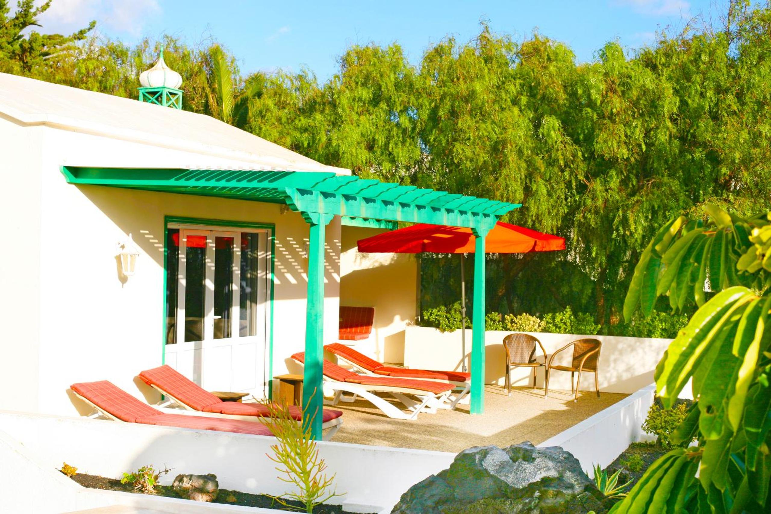 Casas las Piedras view 5