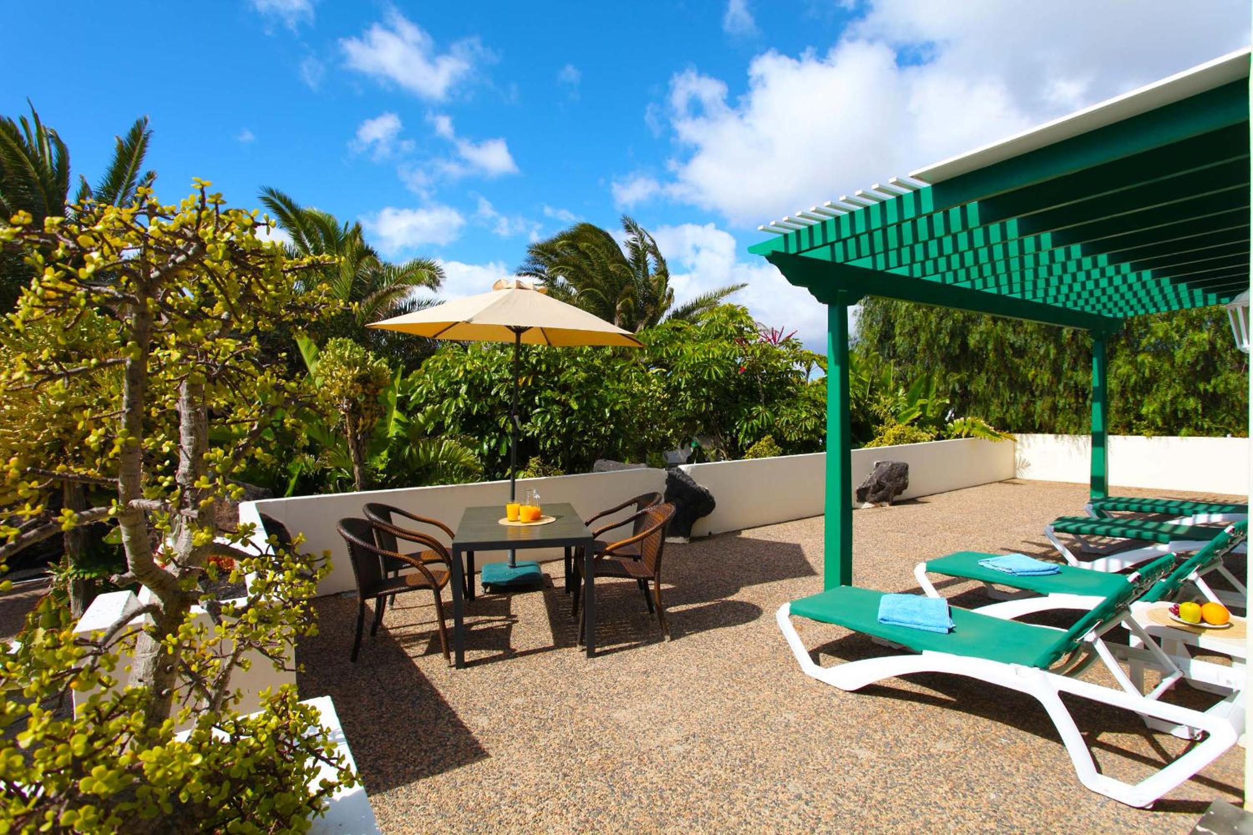 Casas las Piedras view 4