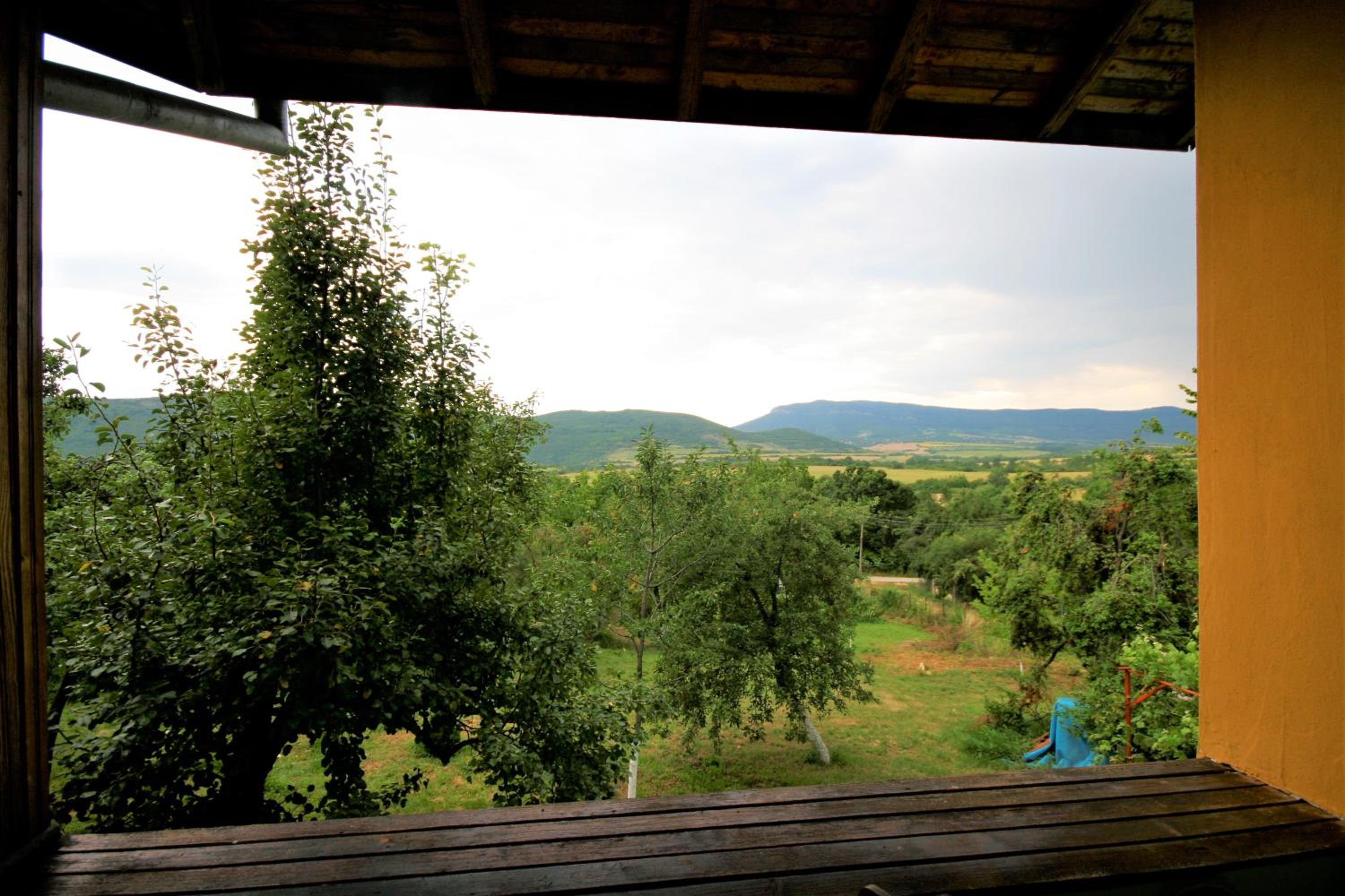 Chuchi Guest House 1