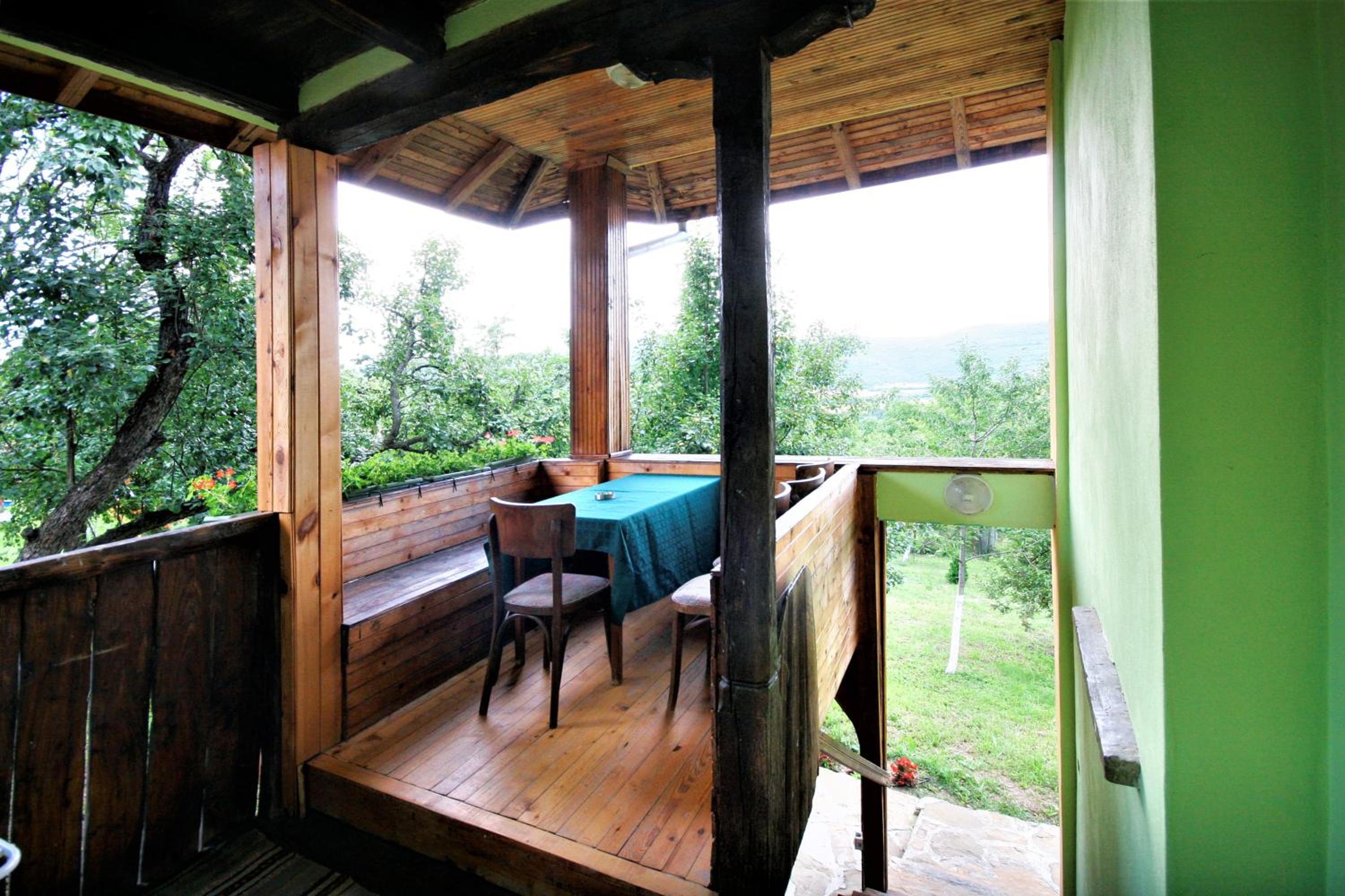 Chuchi Guest House 1
