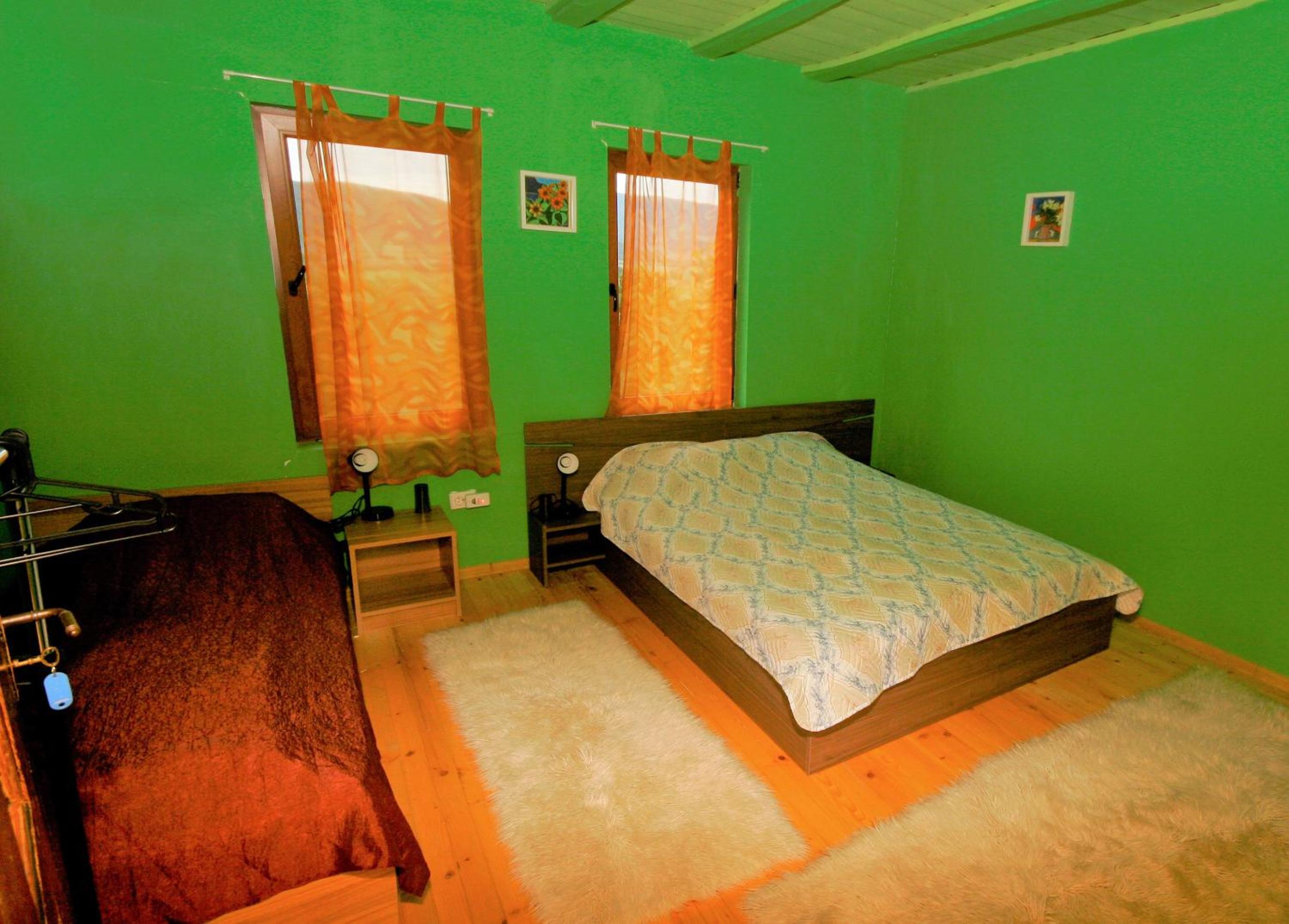 Chuchi Guest House 1