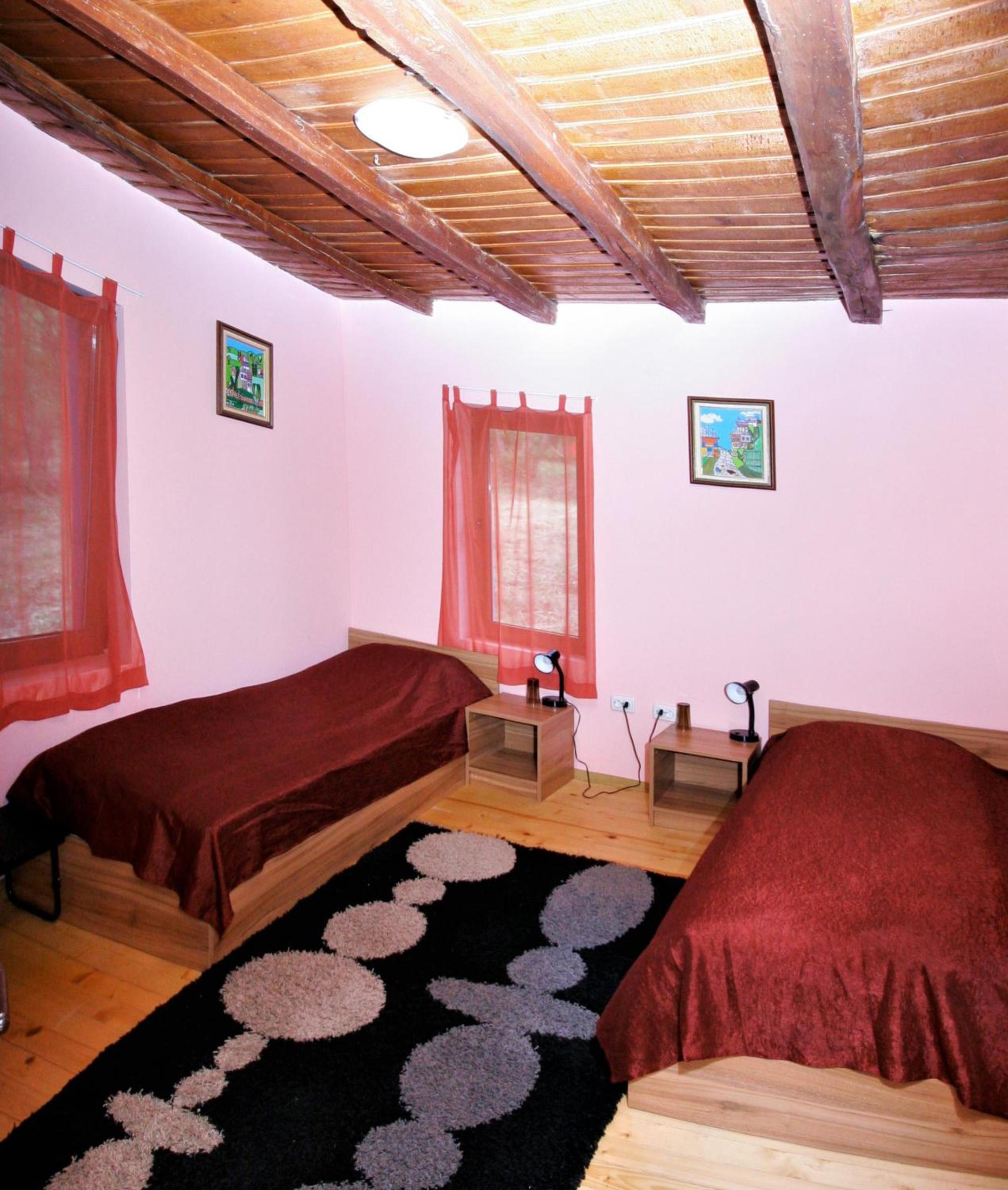Chuchi Guest House 1