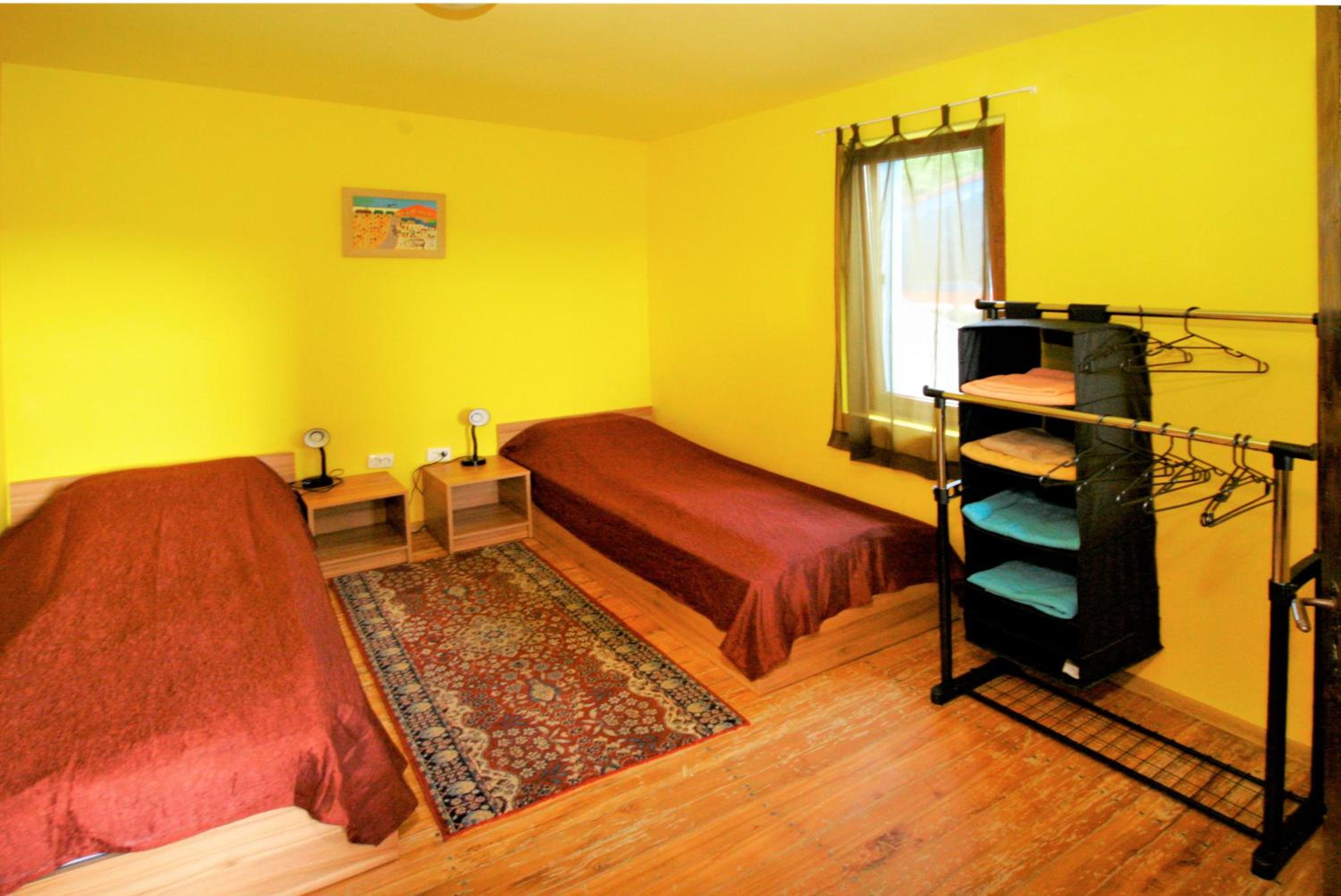 Chuchi Guest House 1